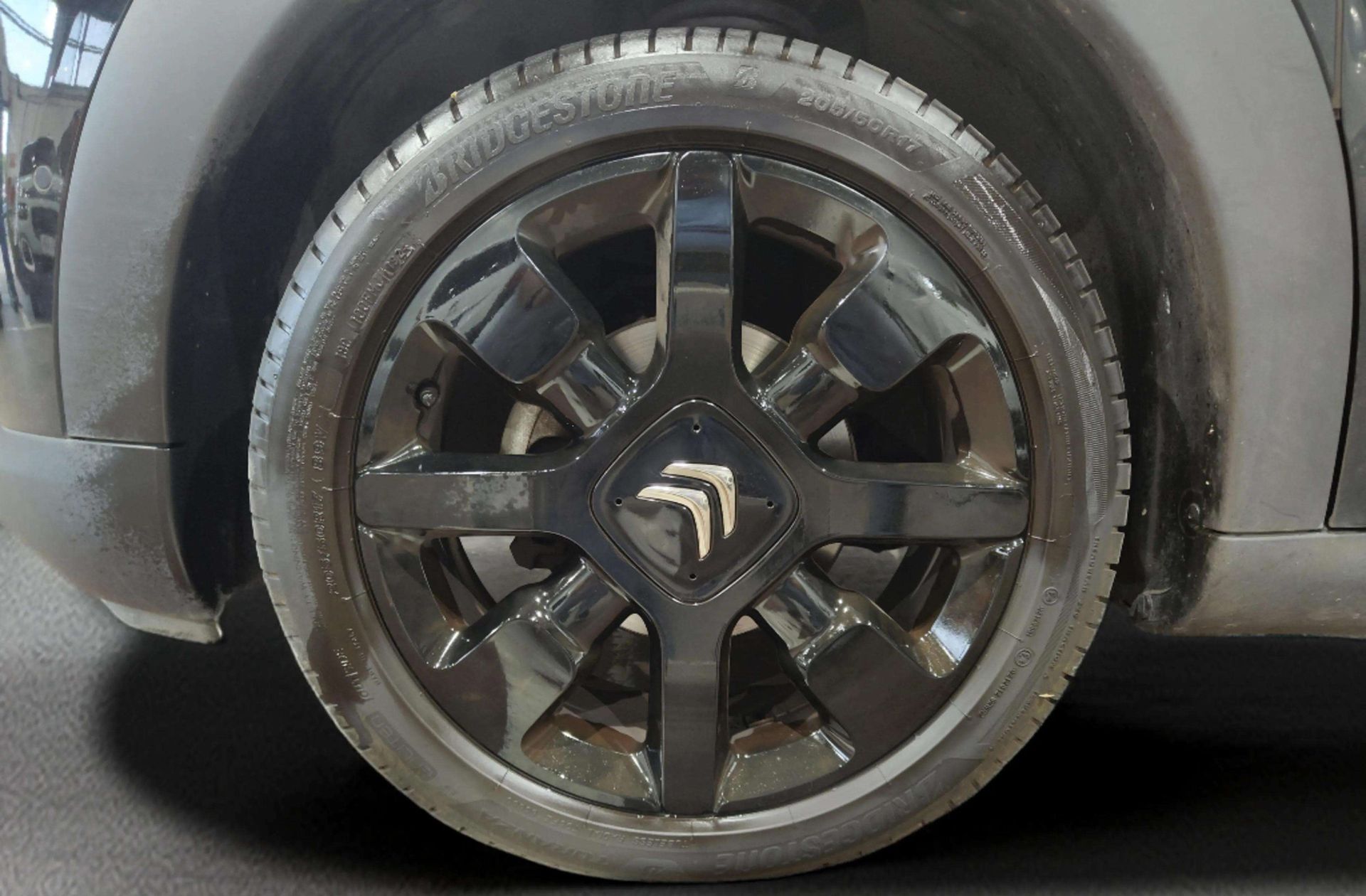 Citroën C4 Cactus PureTech 110 One Tone - foto 23