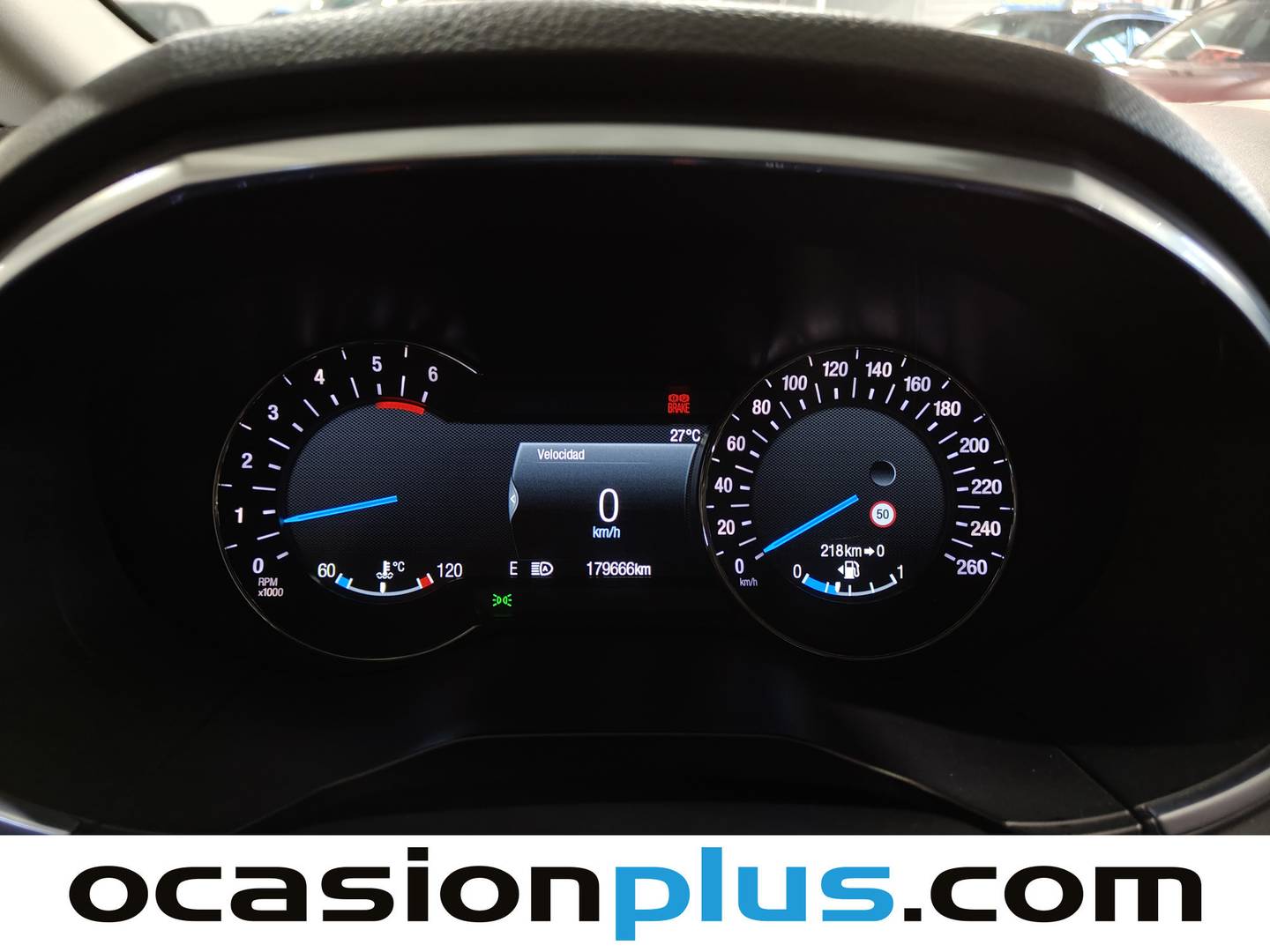 Ford S-MAX Ford S-Max 2.0 TDCI Titanium (150 CV) 7 Plazas de segunda mano