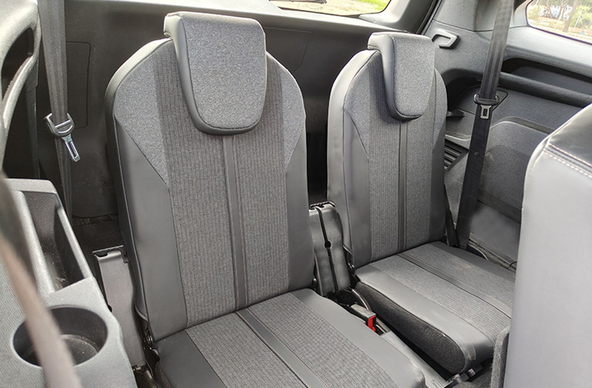 Peugeot 5008 BlueHDi 150 GT Line 7 plazas - foto 6