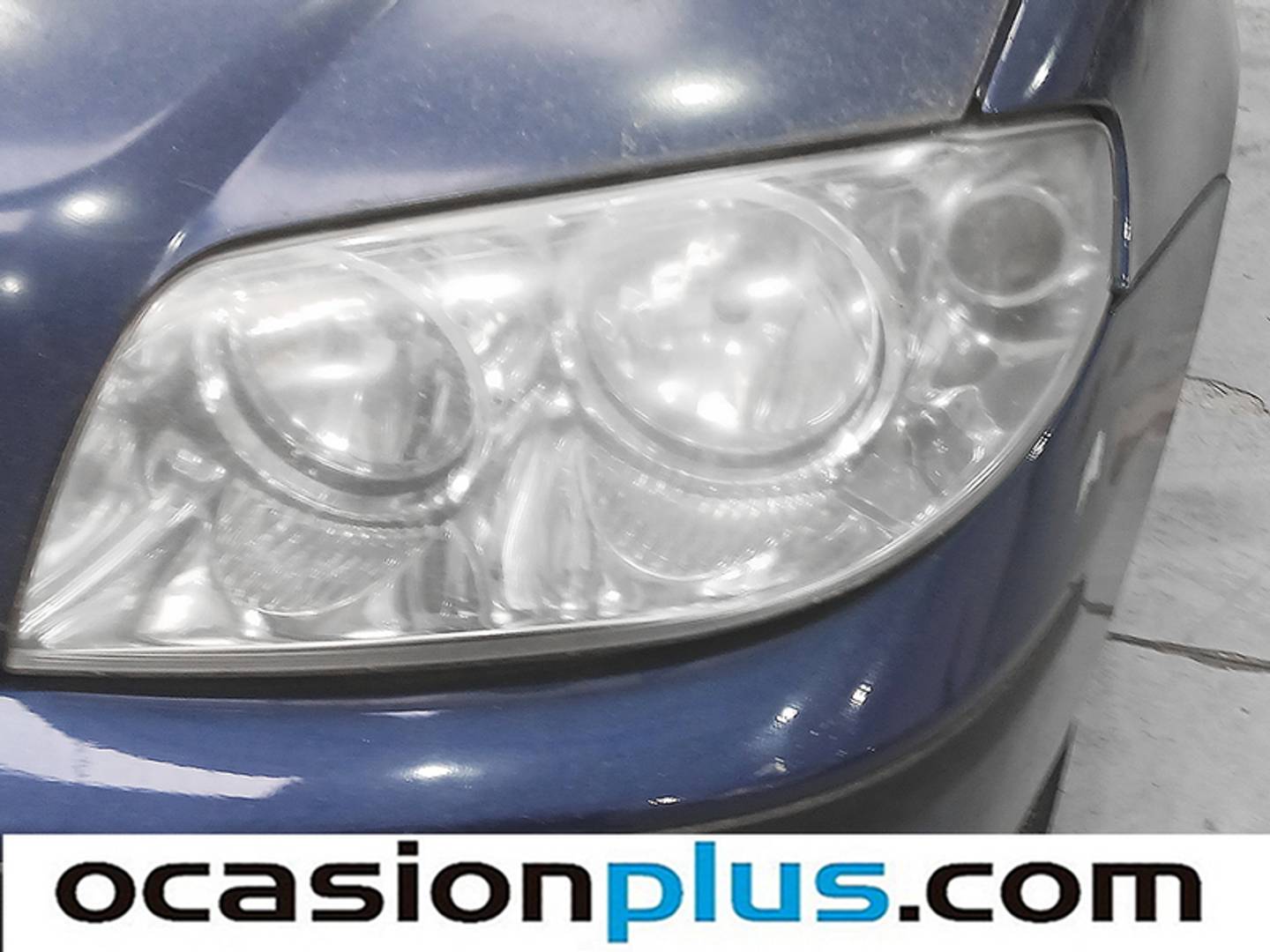 Foto Fiat Punto Fiat Punto 1.2 Active (60 CV)