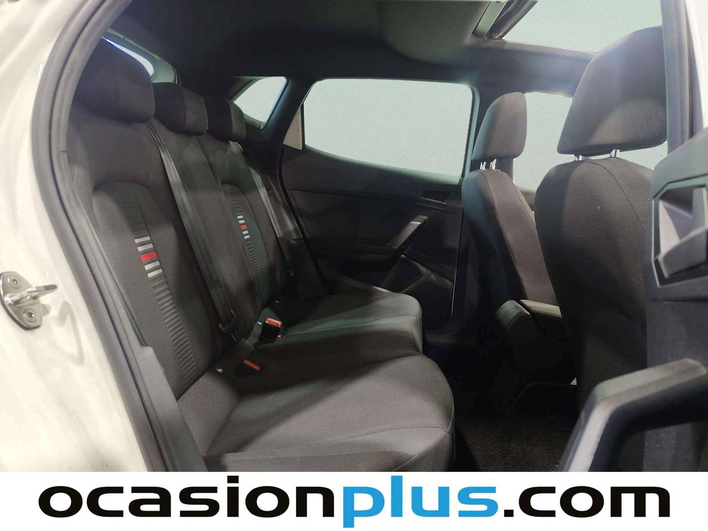Seat Ibiza Seat Ibiza 1.0 TSI FR (110 CV) 2021