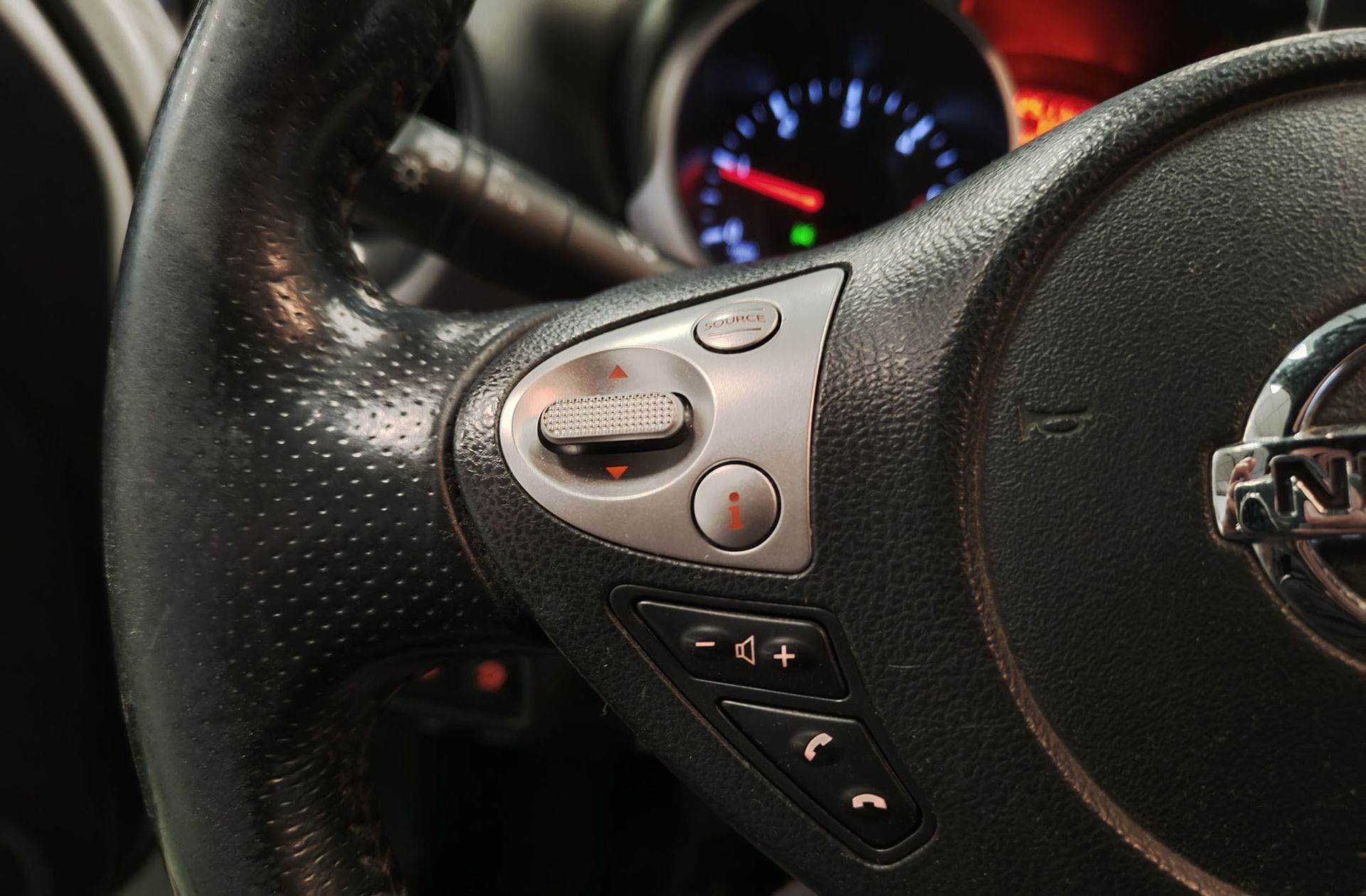 Nissan Juke 1.5 dCi N-Connecta - foto 22
