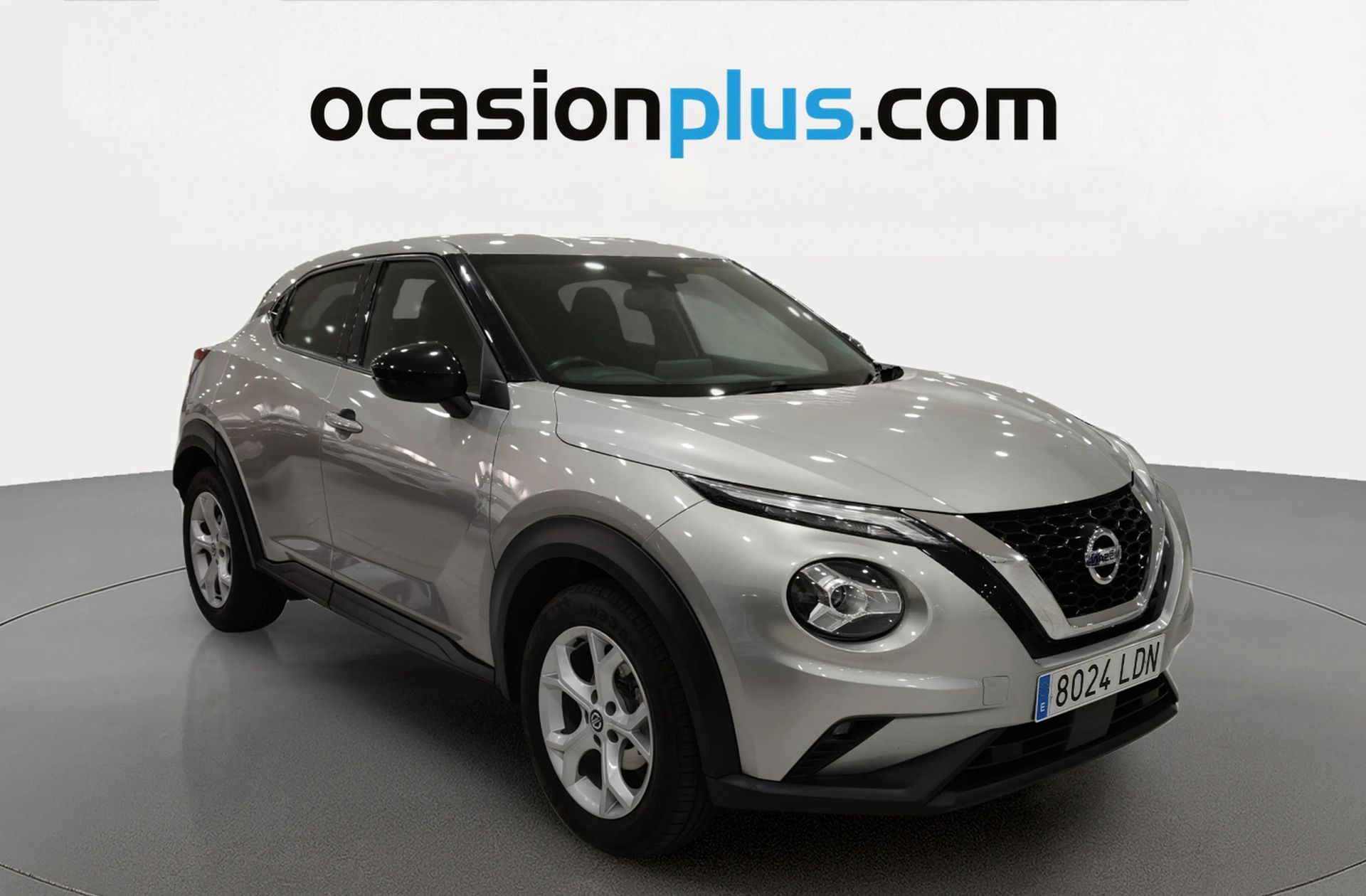 Nissan Juke DIG-T N-Connecta 4x2 - foto 2