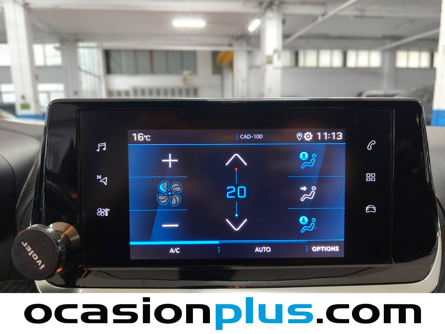 Peugeot 2008 Peugeot 2008 BlueHDi 110 S&S Active Pack (110 CV) al mejor precio