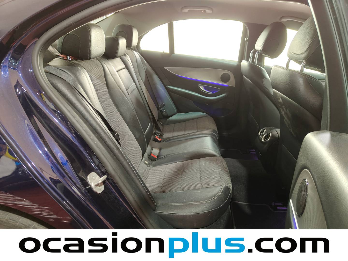 Mercedes Clase E Mercedes Clase E E 220 d (194 CV) barato