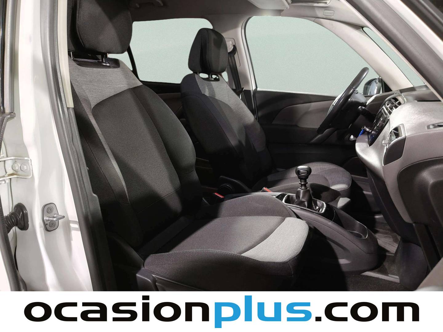 Citroën Grand C4 Spacetourer Citroën Grand C4 Spacetourer BlueHDi 130 S&S Live (130 CV) 7 Plazas km 0