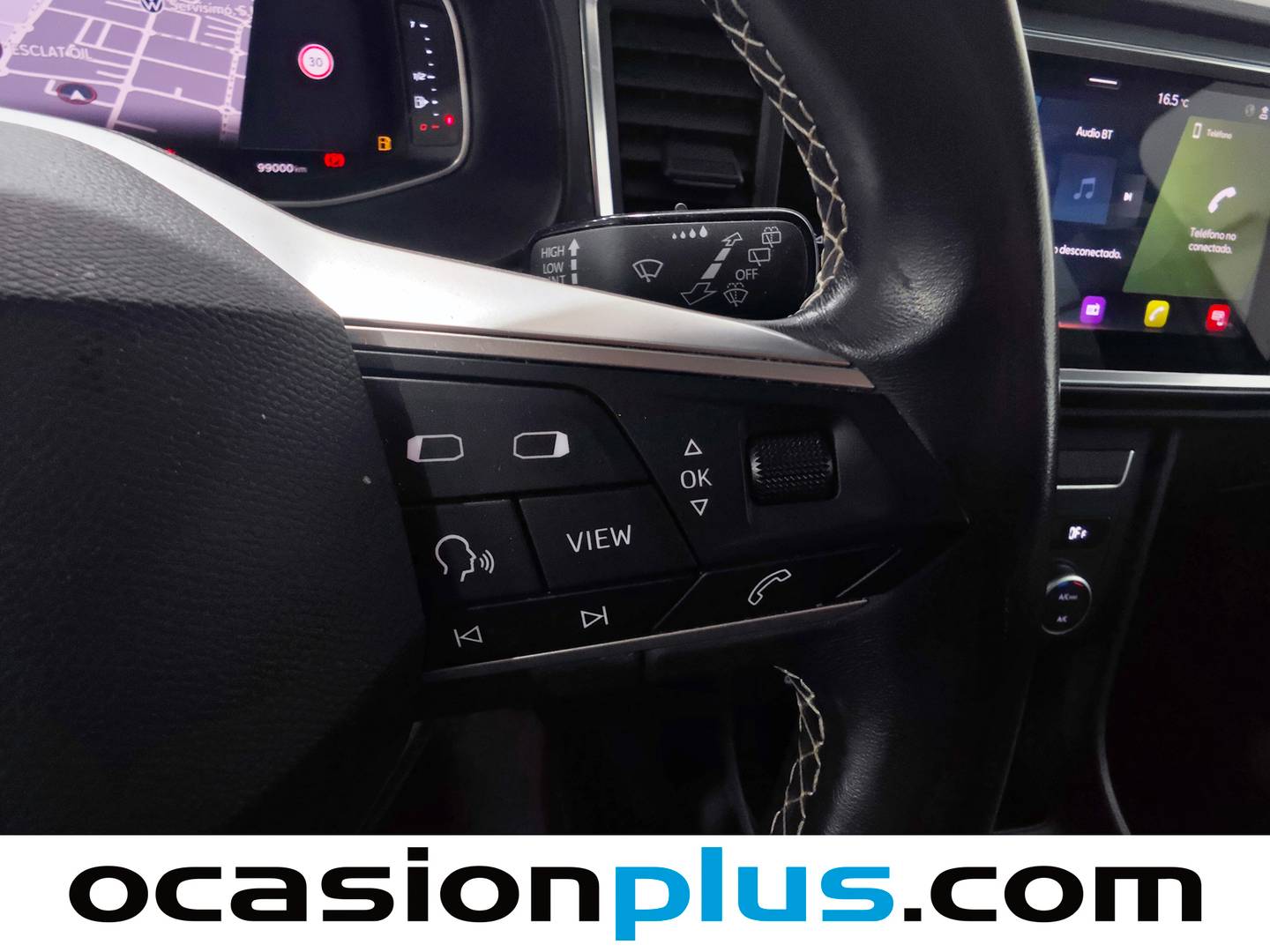 Seat Ateca SEAT Ateca 1.5 TSI S&S Style XL (150 CV) al mejor precio