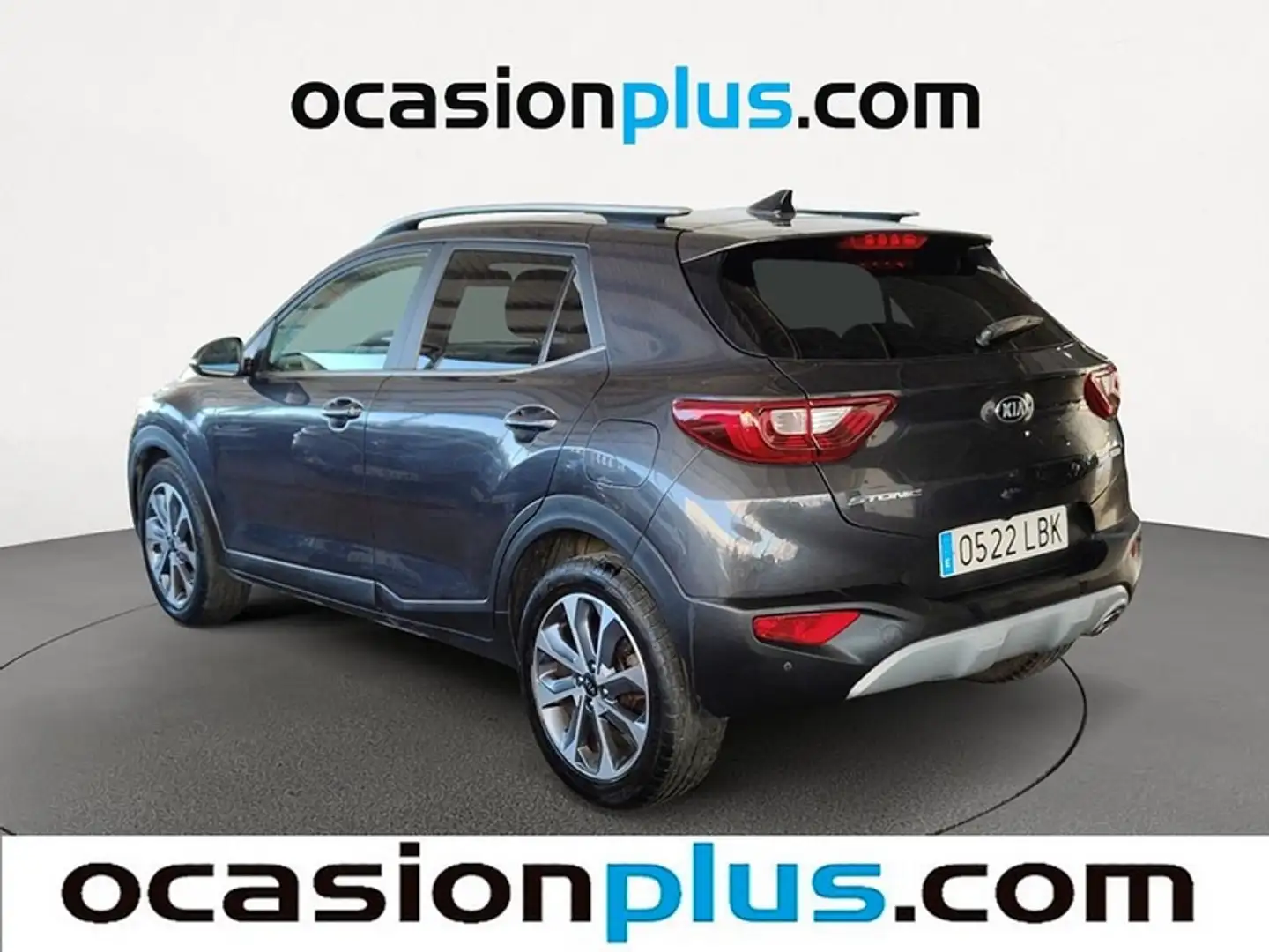 Foto KIA Stonic Kia Stonic 1.0 T-GDi Drive (100 CV)