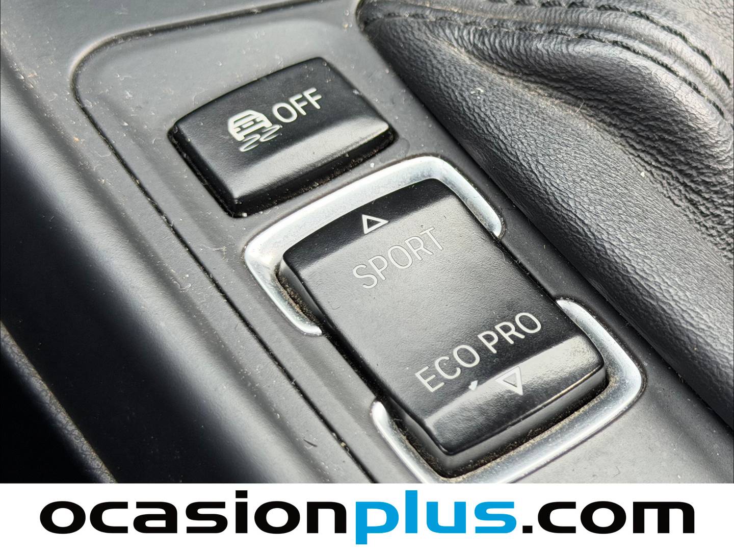 Foto BMW Serie 1 BMW Serie 1 116i (136 CV) Pack M