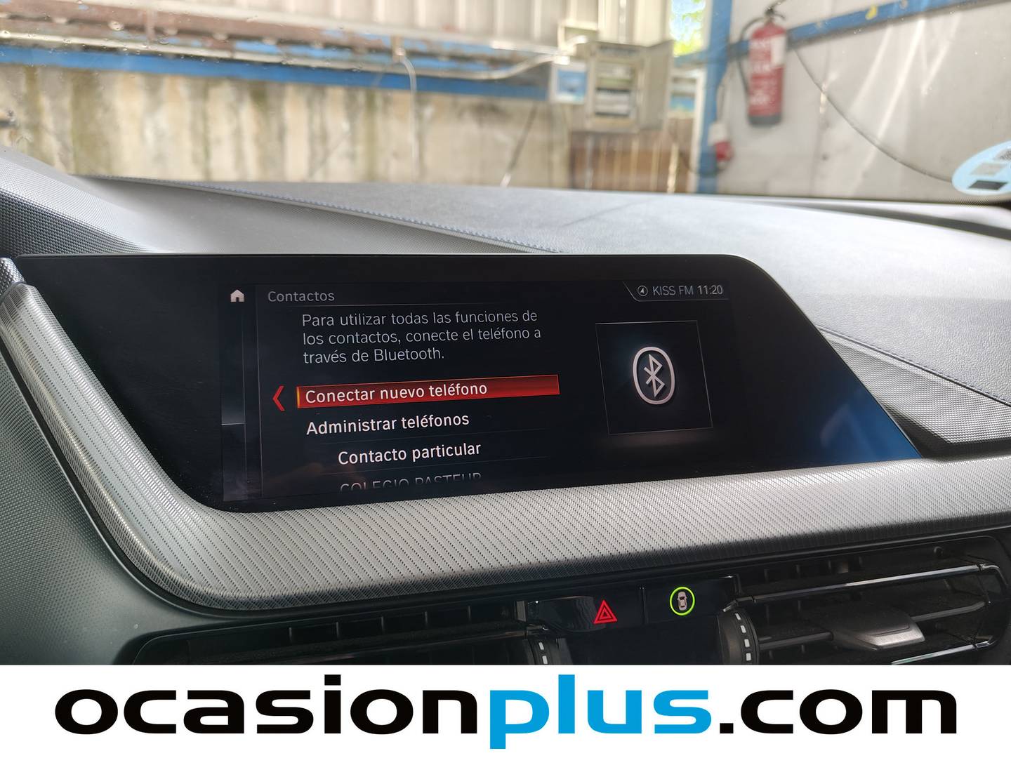 BMW Serie 1 BMW Serie 1 118d (150 CV) 150cv