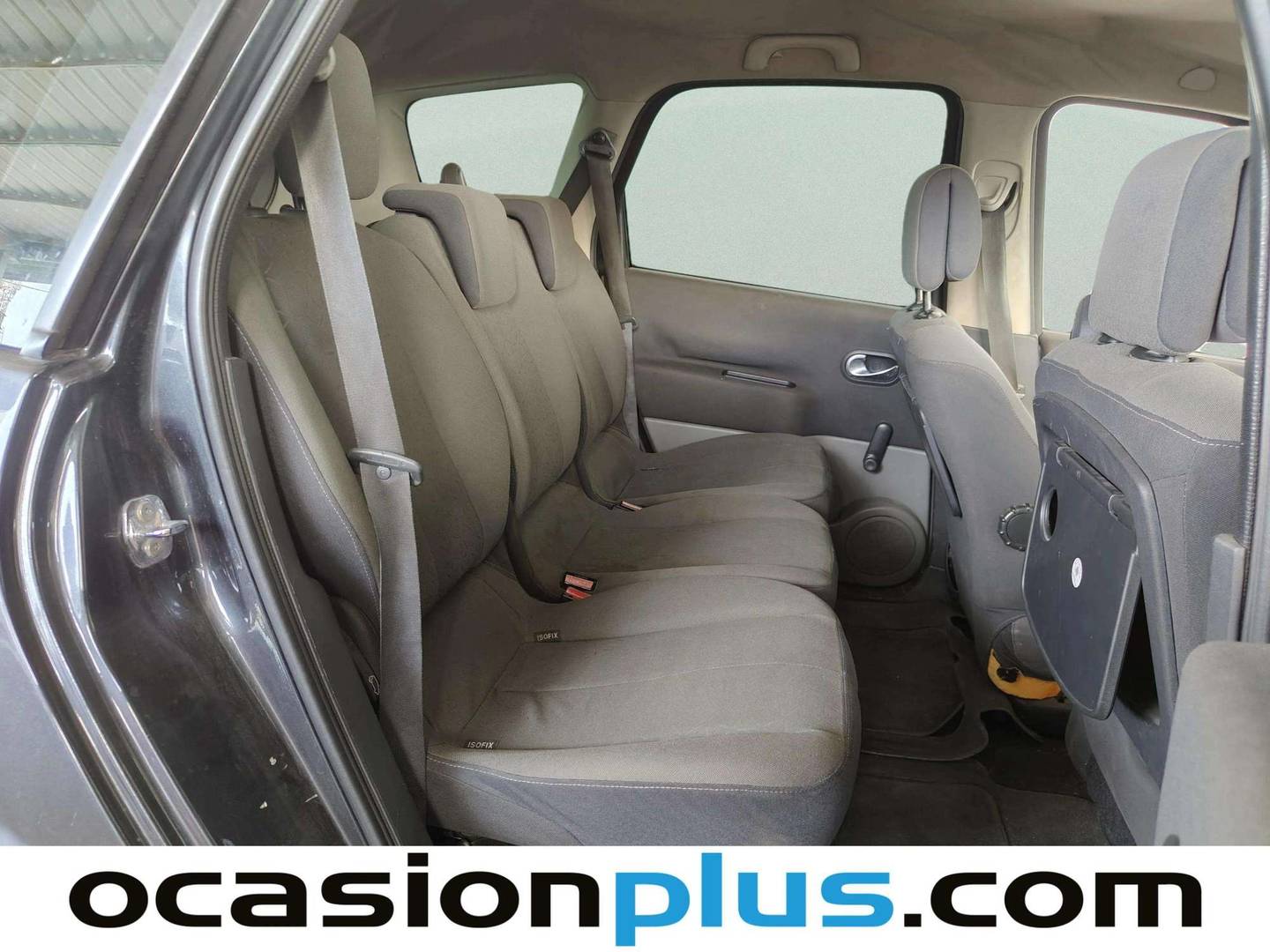 Renault Grand Scénic Renault Grand Scenic 1.6 16V Emotion 7 plazas (110 CV) km 0