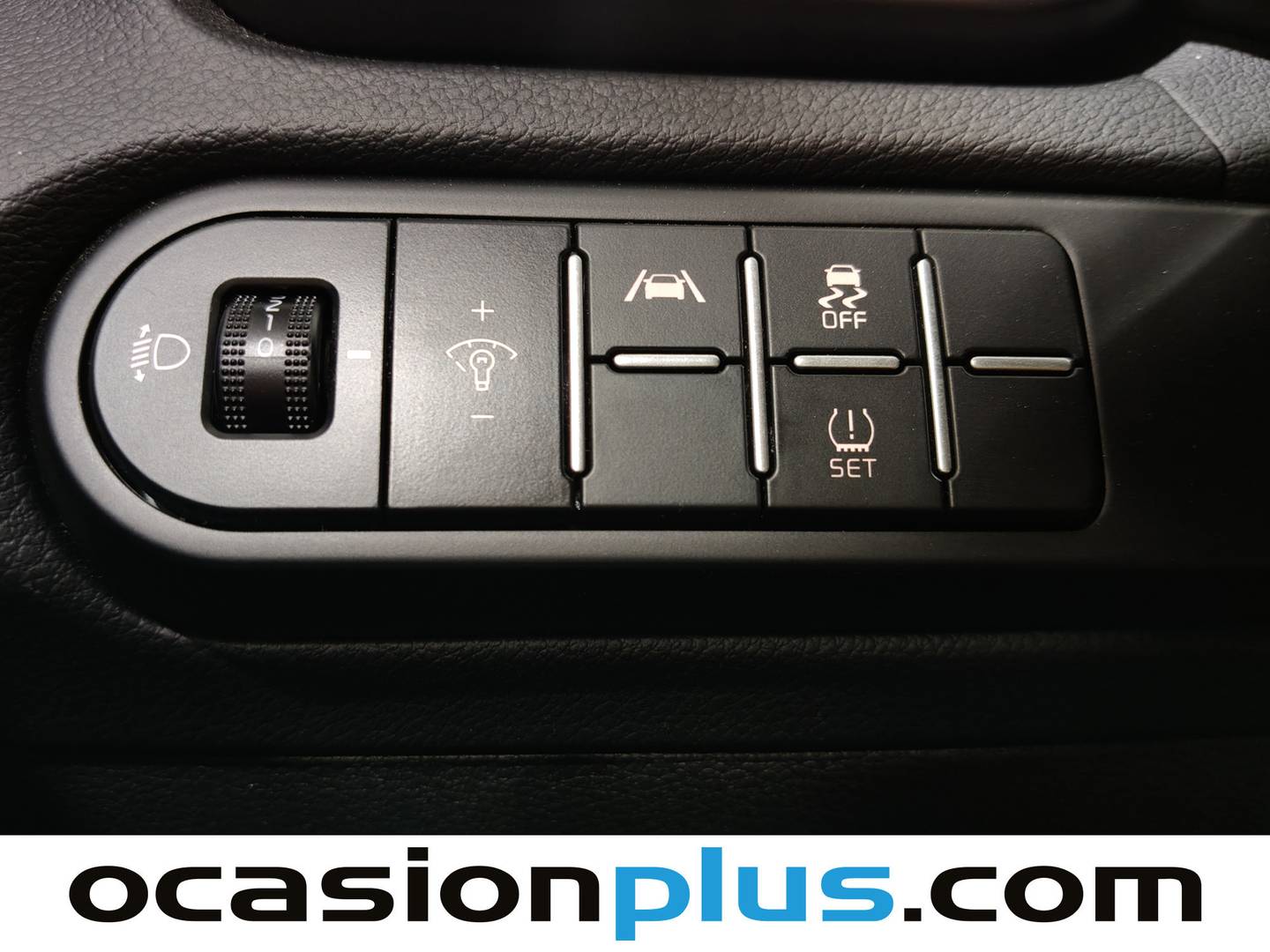 KIA XCeed KIA XCeed 1.0 T-GDi Drive (100 CV) seminuevo