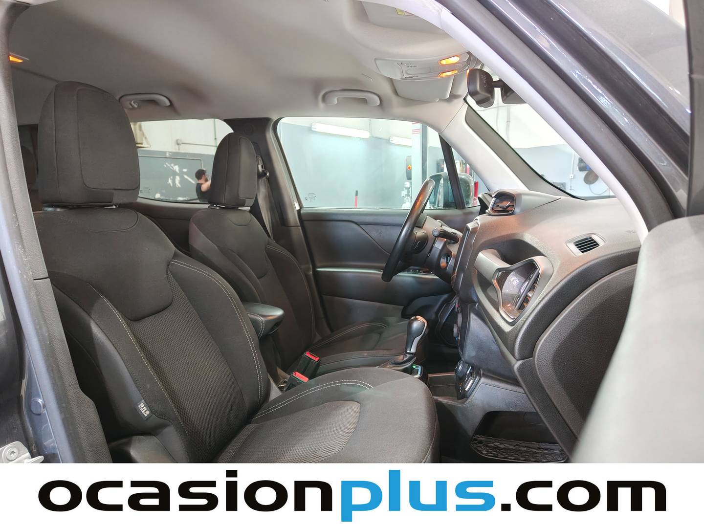 Jeep Renegade Jeep Renegade 1.3 PHEV S AWD AT (240 CV) km 0