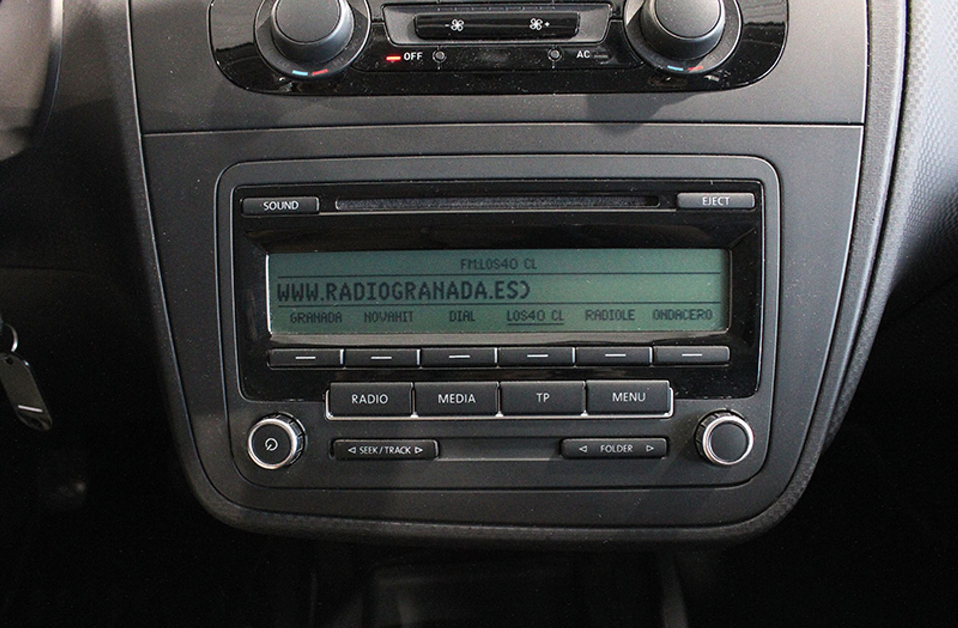 SEAT Altea XL 1.6 TDI E-Ecomotive Reference - foto 26