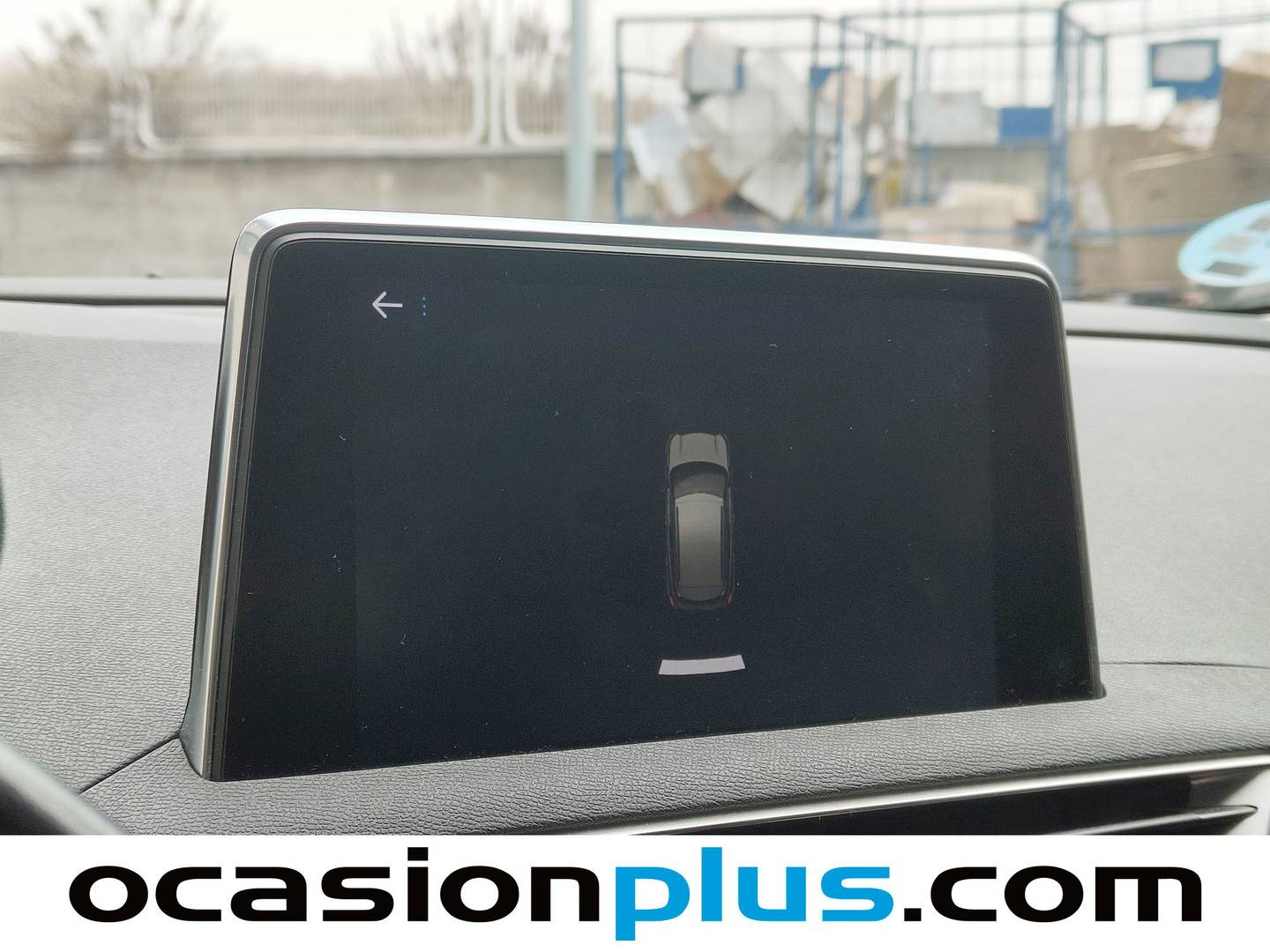 Extras del Peugeot 3008 Peugeot 3008 PureTech 130 S&S Allure (130 CV)