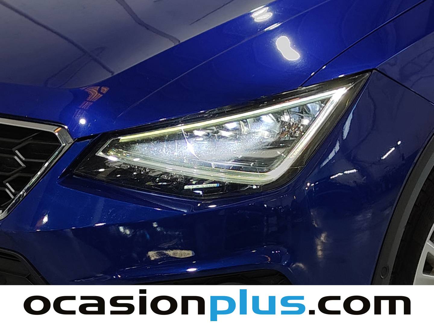 Seat Arona Seat Arona 1.0 TSI FR Go2 (110 CV) 110cv