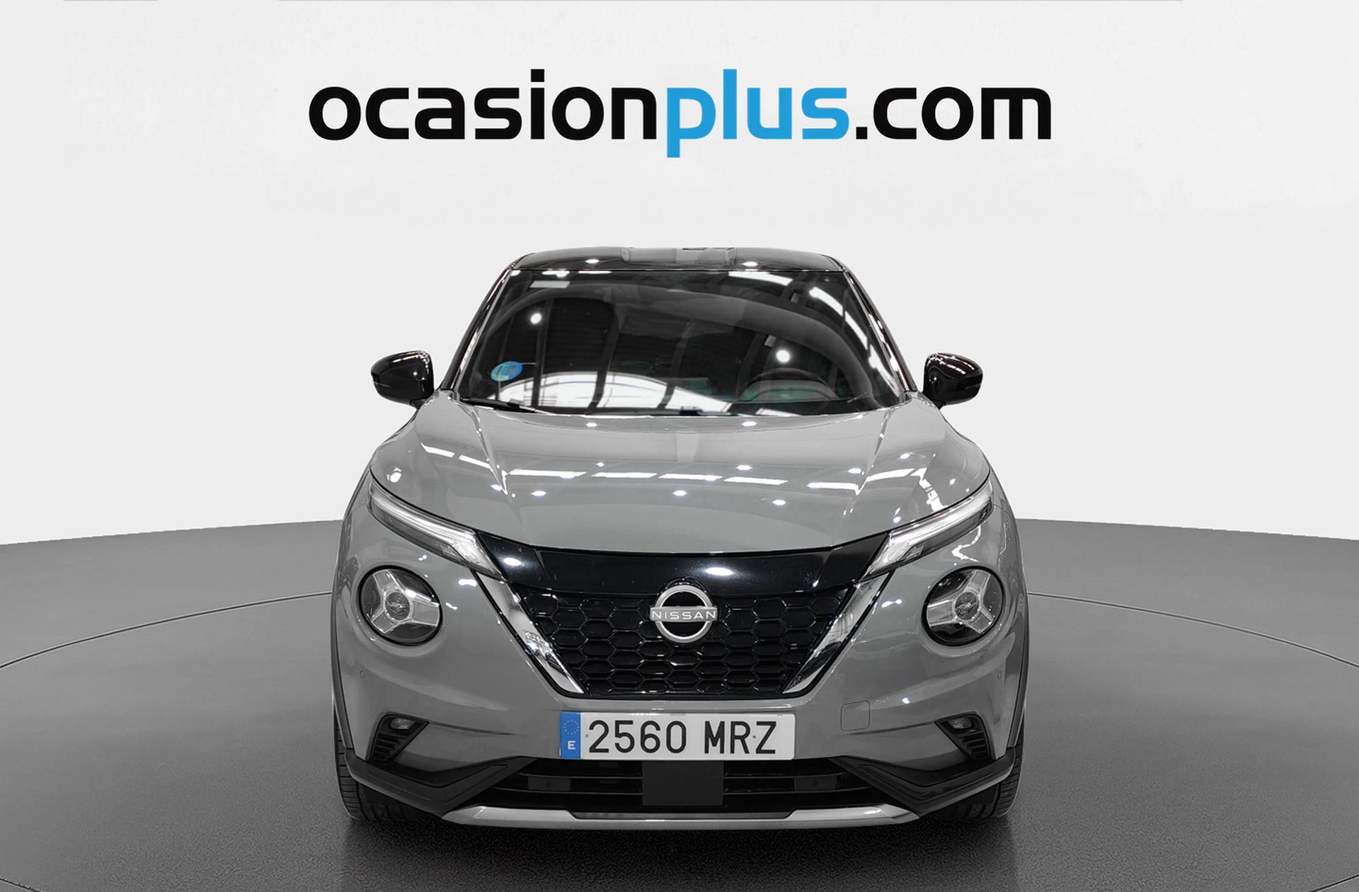 Nissan Juke Hybrid N-Design Black - foto 13