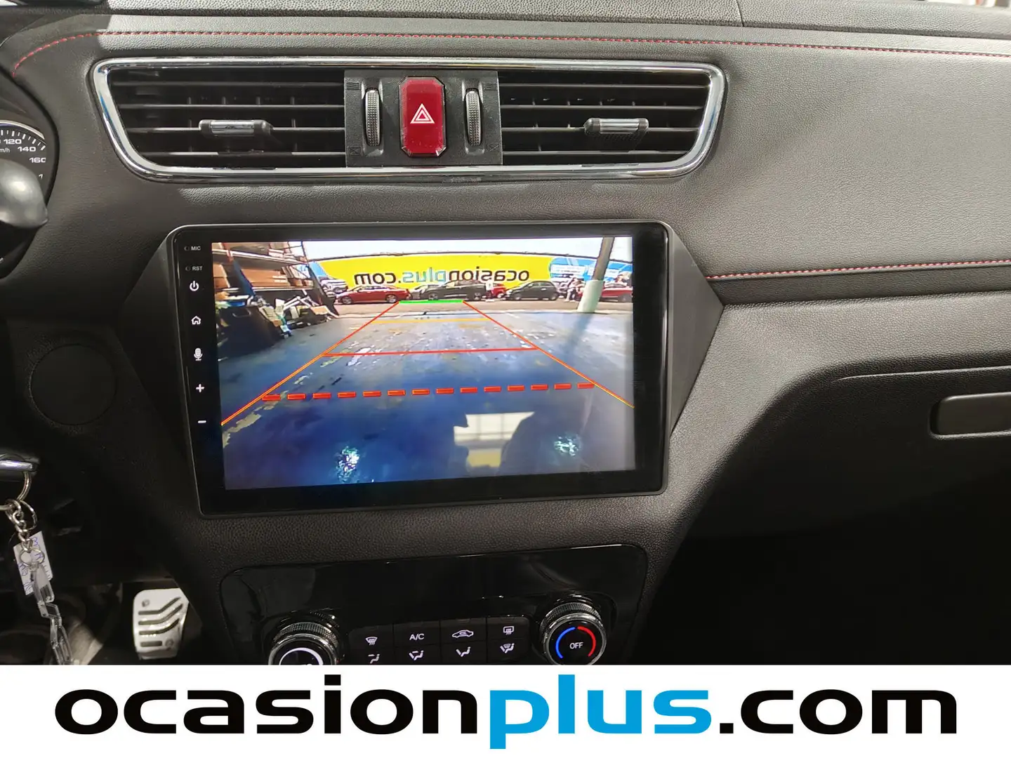 Foto EVO EVO 3 EVO EVO 3 1.5 (113 CV)