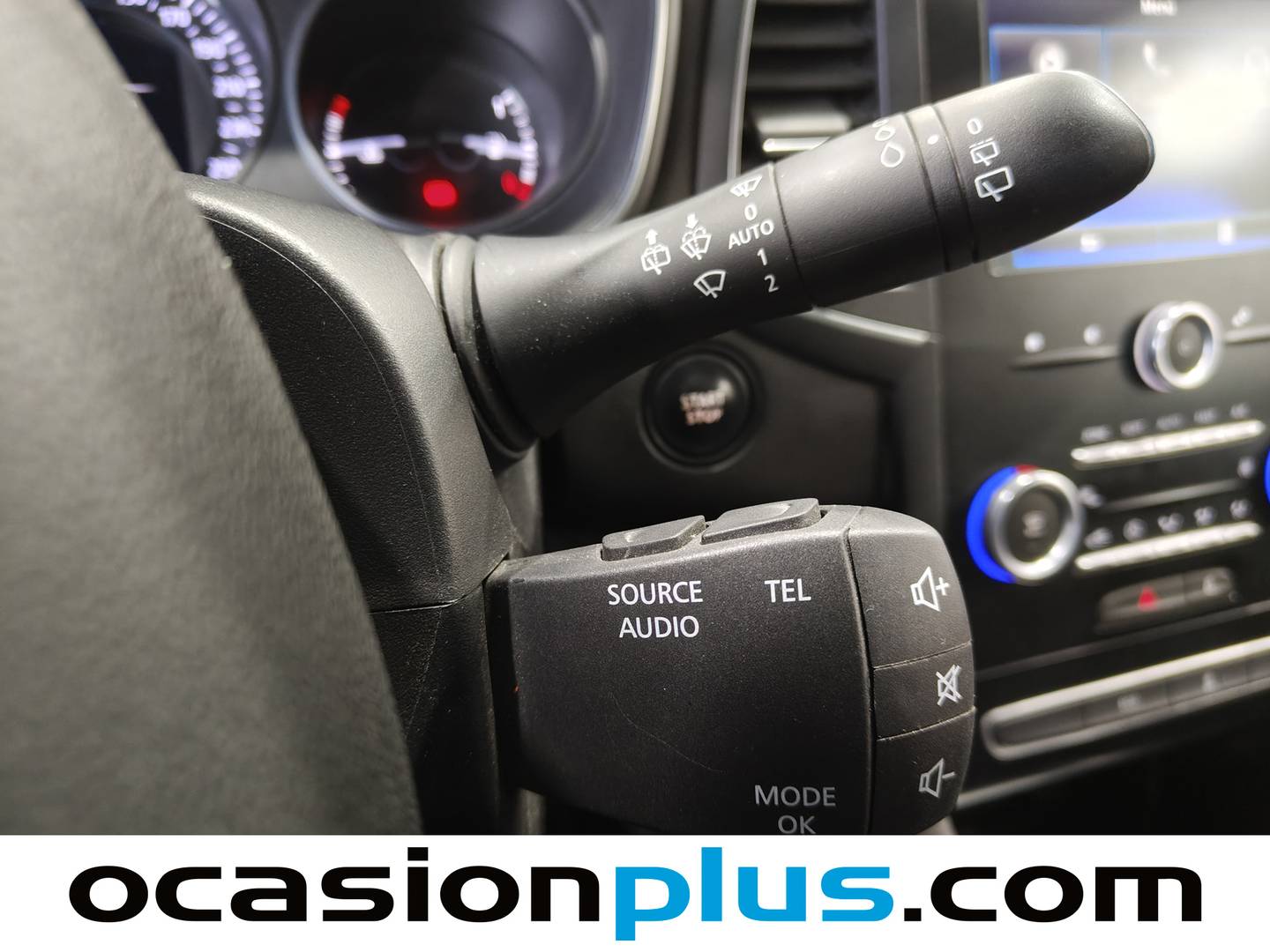 Renault Mégane Renault Megane Intens Energy TCe (130 CV) 130cv