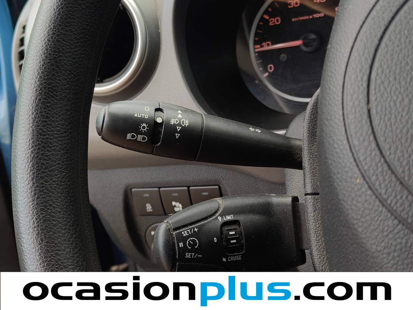 Acabados Citroën Berlingo Citroën Berlingo Multispace 20 Aniversario PureTech (110 CV)