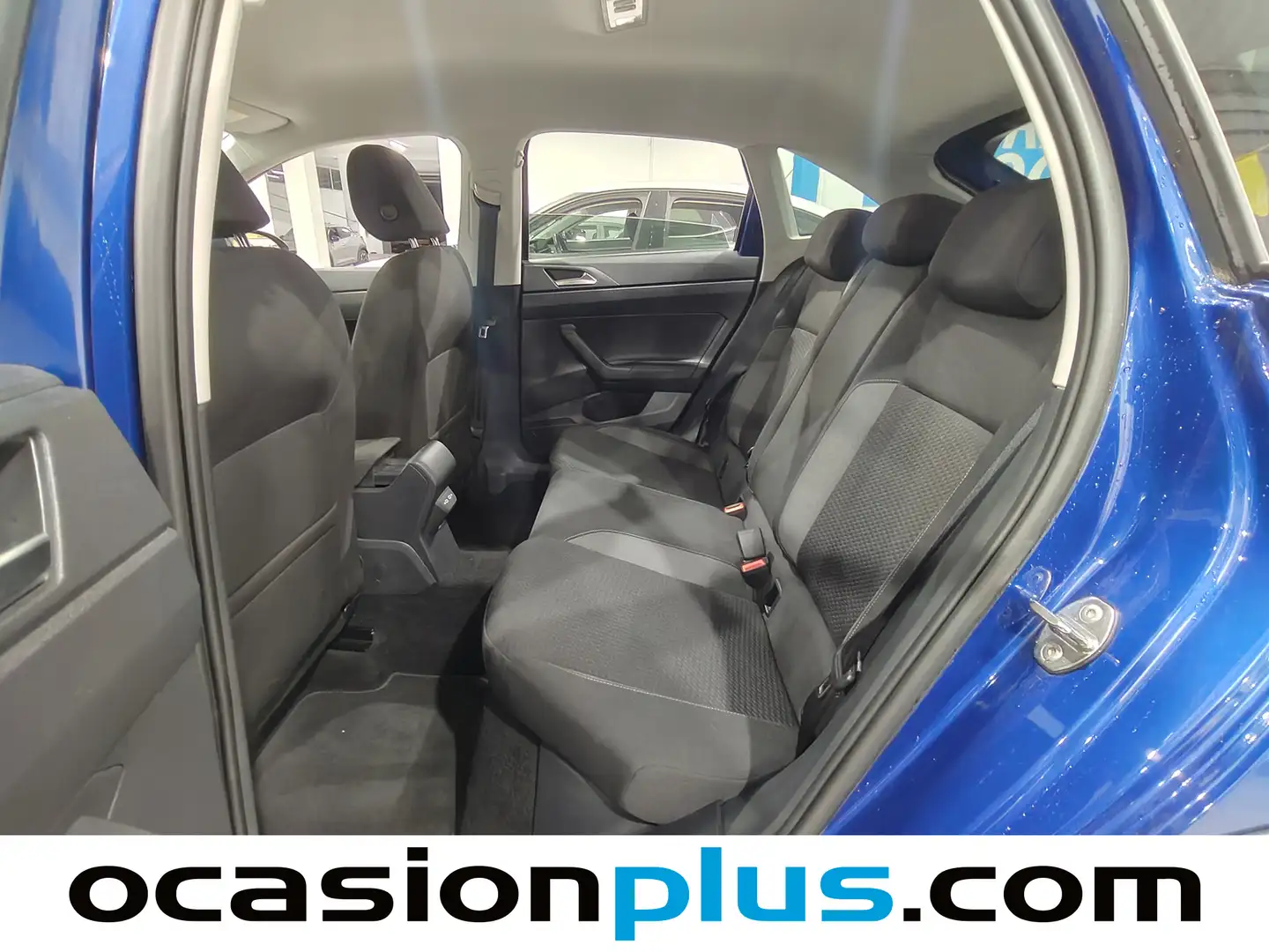 Foto Volkswagen Taigo Volkswagen Taigo ``Más`` 1.0 TSI (95 CV)