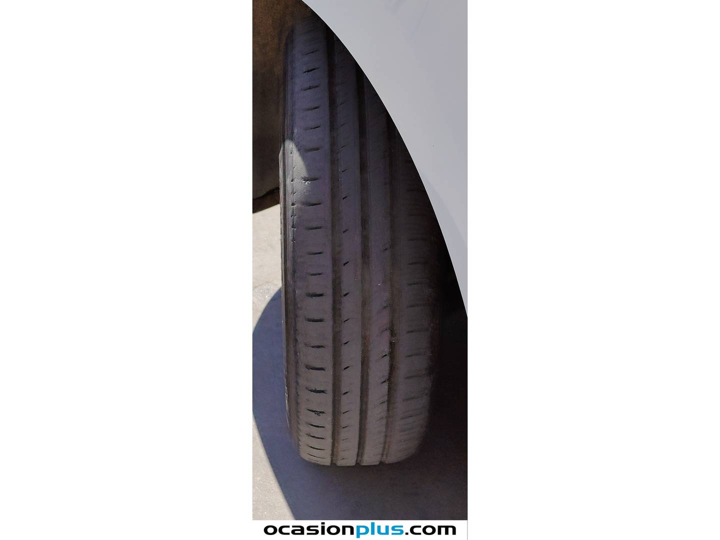 Renault Express Renault Express Furgon Advance Blue dCi (95 CV) manual