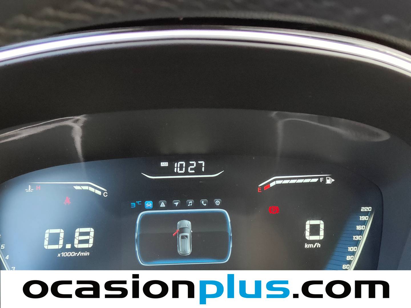 SWM G01 SWM G01 1.5T Luxury (131 CV) manual