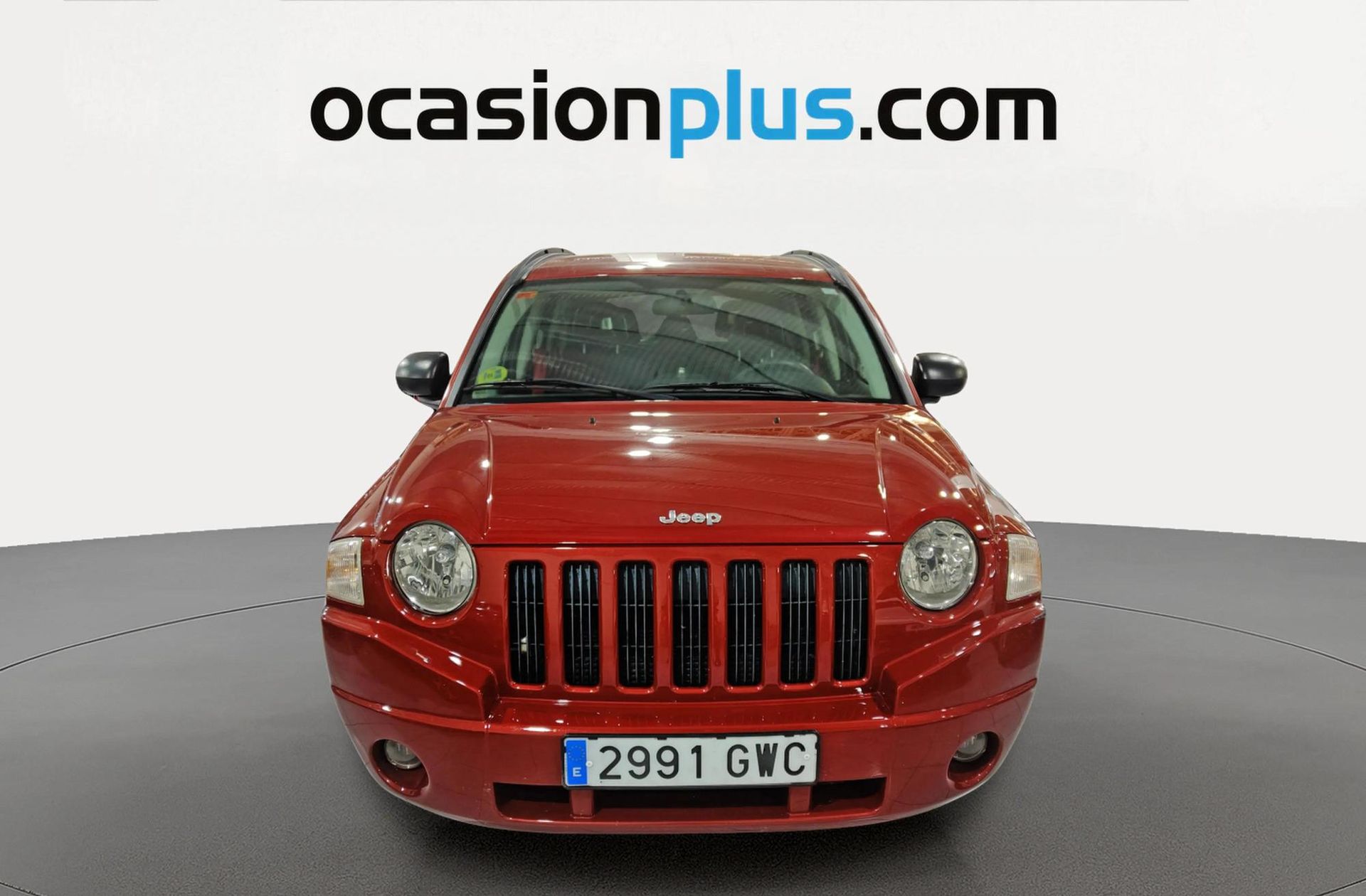 Jeep Compass 2.0 CRD Sport - foto 10