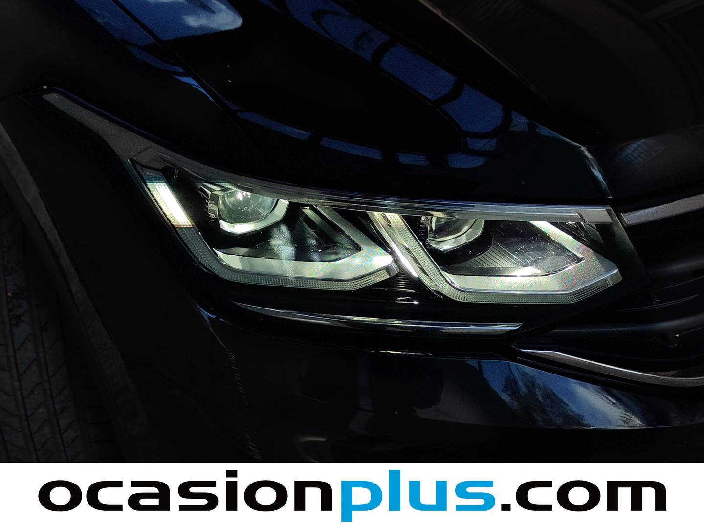 Foto Volkswagen Tiguan Volkswagen Tiguan Life 1.5 TSI (150 CV) DSG