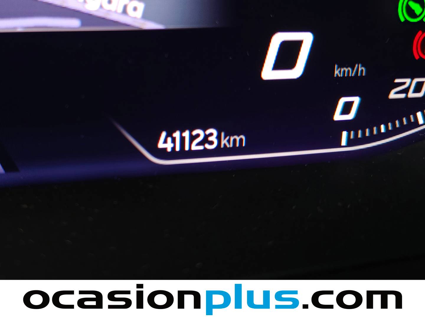 Cupra León Cupra León 1.5 eTSI DSG (150 CV) km 0
