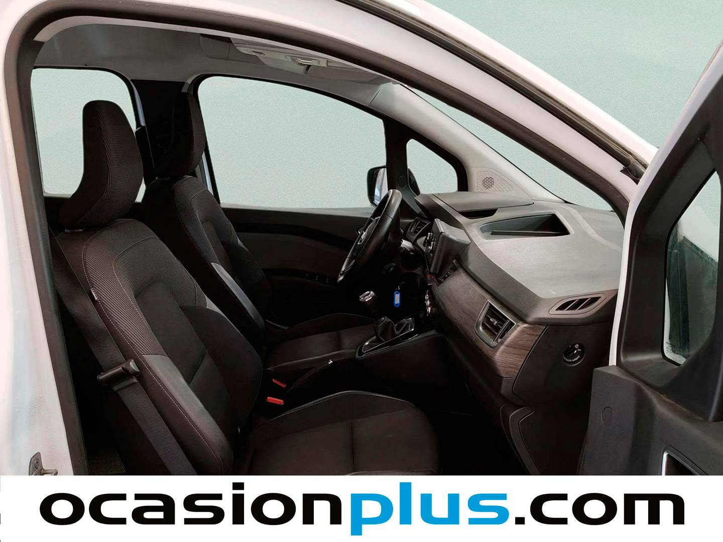 Renault Kangoo Combi Renault Kangoo Combi Combi Life Edition One 1.5 Blue dCi (75 CV) manual