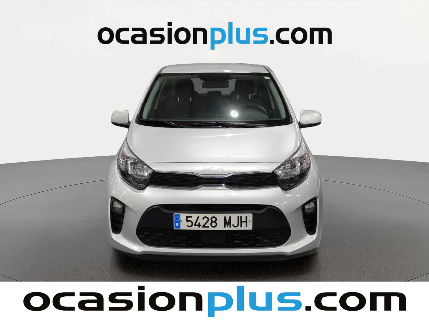 KIA Picanto KIA Picanto 1.0 DPi Concept Pack Comfort (67 CV) seminuevo