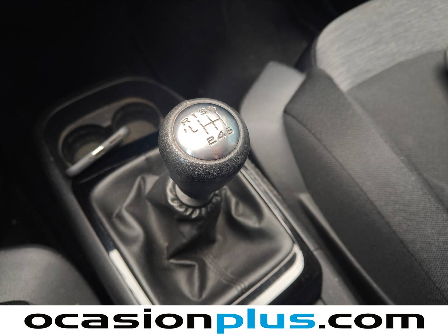 Citroën Grand C4 Spacetourer Citroen Grand C4 Spacetourer PureTech 130 S&S Feel (130 CV) 7 Plazas de segunda mano