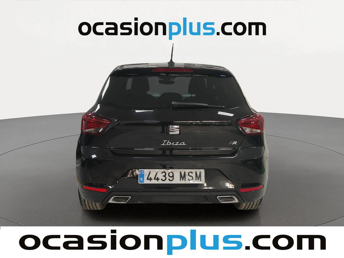 Foto Seat Ibiza SEAT Ibiza 1.5 TSI FR XL DSG  (150 CV)