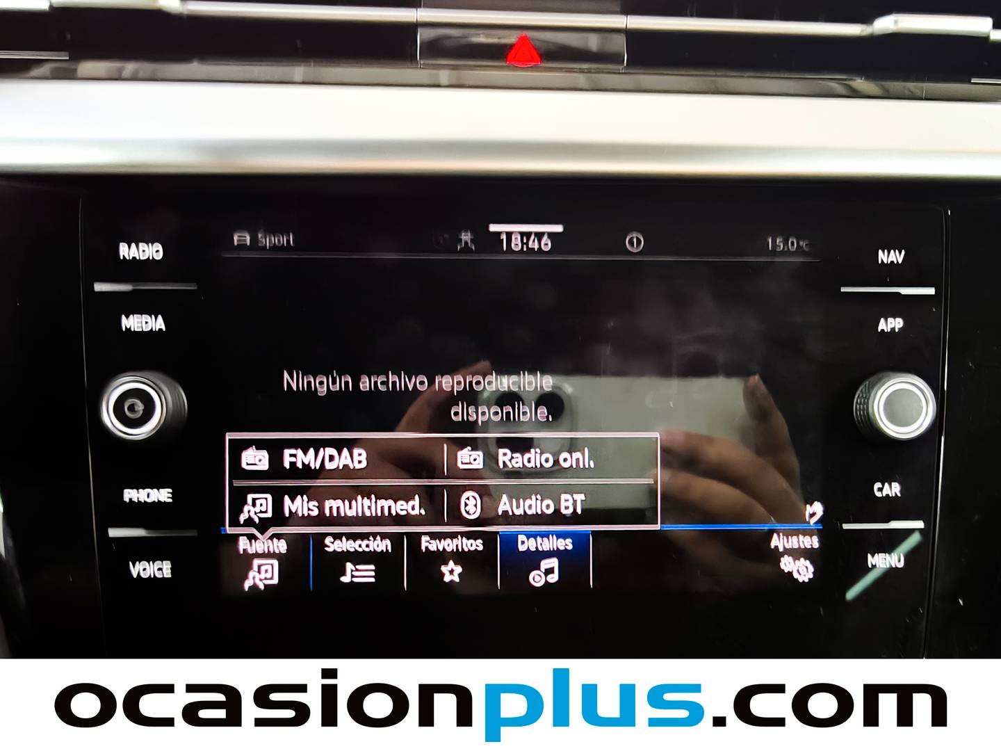 Volkswagen Arteon Volkswagen Arteon R-Line 2.0 TDI  (150 CV) DSG al mejor precio