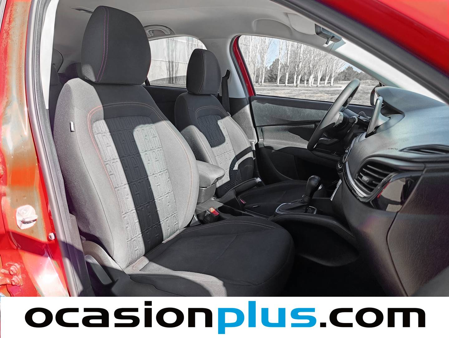 Fiat Tipo Fiat Tipo 1.5 Hybrid Red DCT (130 CV) híbrido