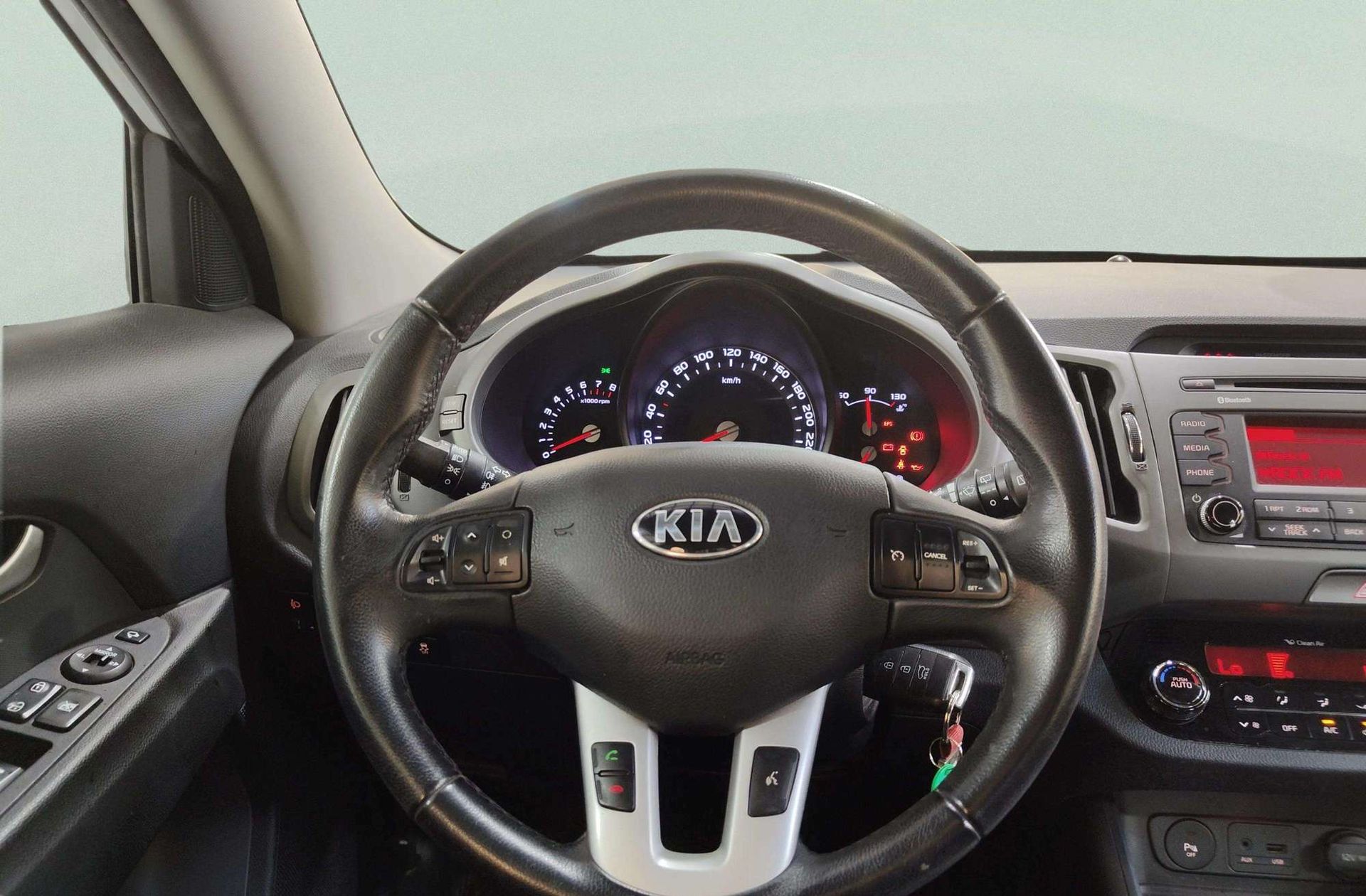 Kia Sportage 1.6 GDI Drive 4x2 - foto 18