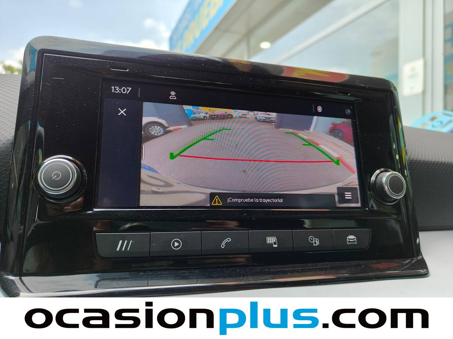 Extras y acabados del Seat Ibiza Seat Ibiza 1.0 TSI Style Plus (110 CV)