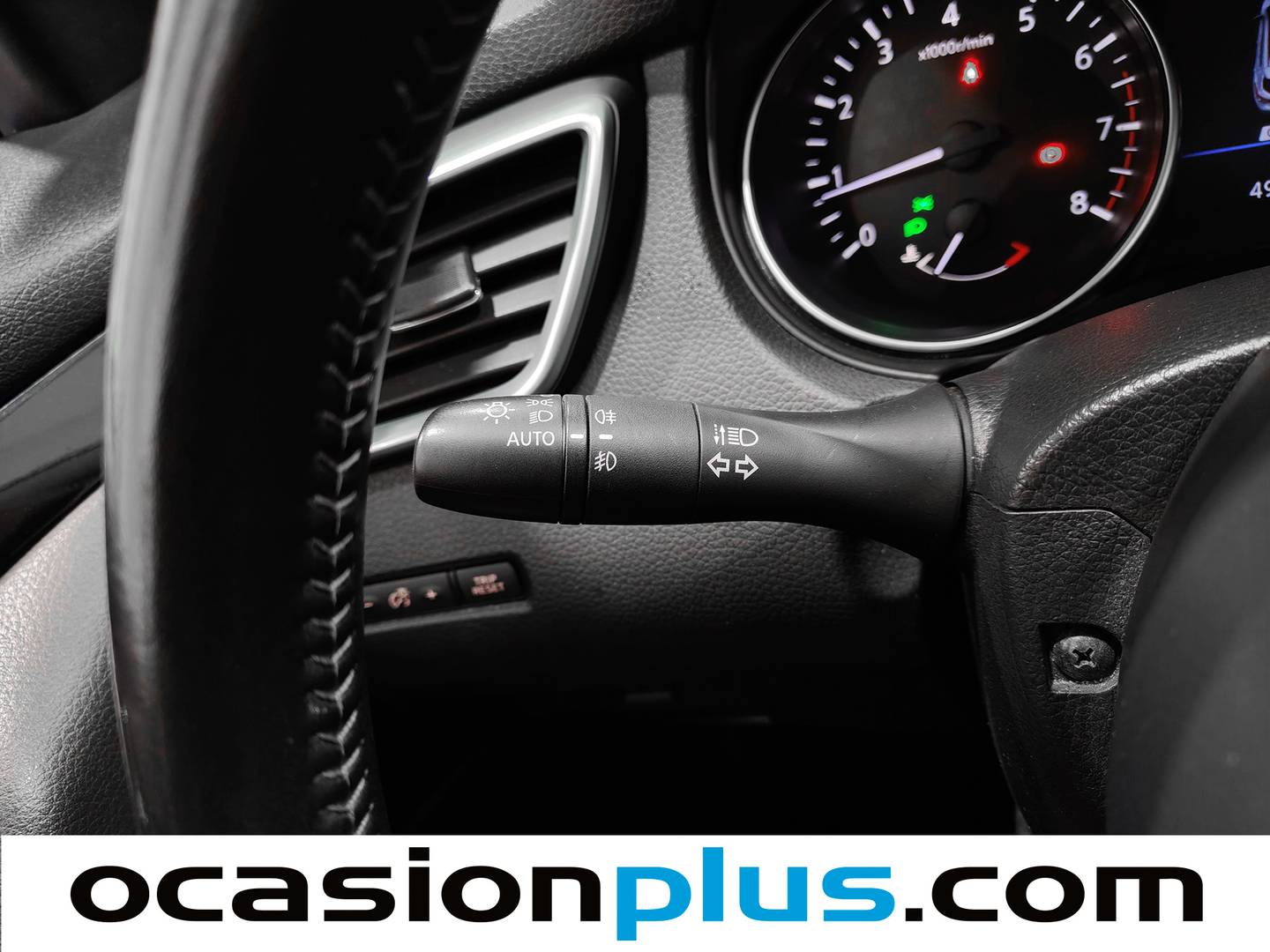 Foto Nissan QASHQAI Nissan Qashqai DIG-T 140 Acenta 4x2 (140 CV)