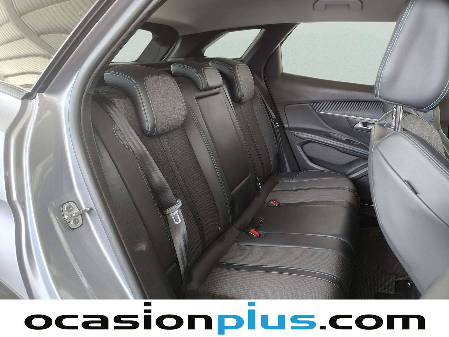 Peugeot 3008 Peugeot 3008 PureTech 130 S&S Allure (130 CV) km 0