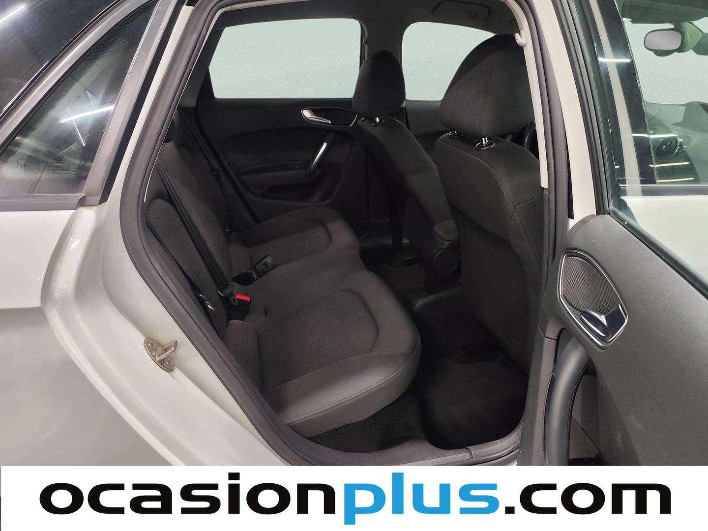 Audi A1 Audi A1 Sportback Adrenalin 1.6 TDI (116 CV) Pack S-line al mejor precio