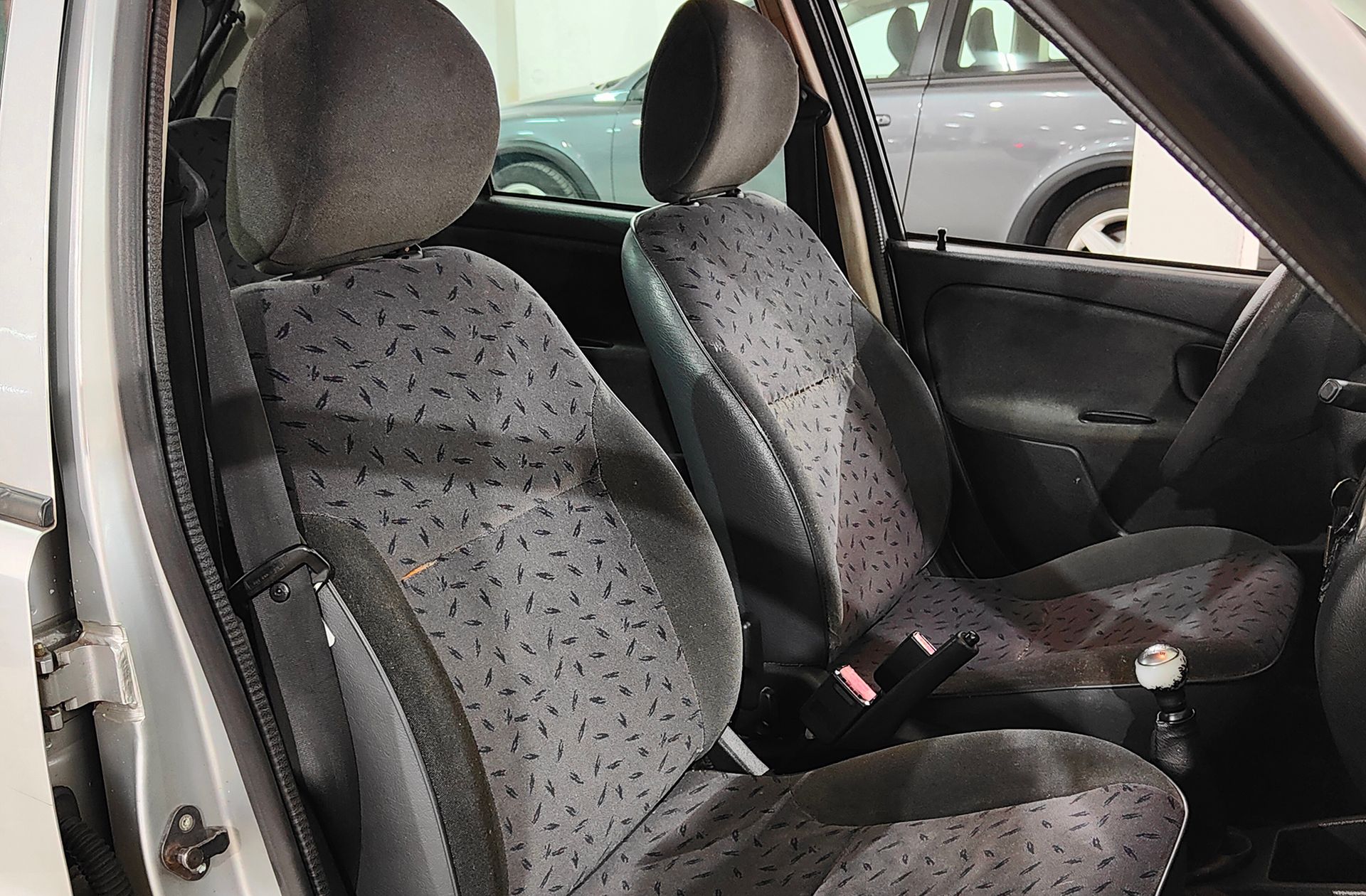 Citroën Saxo 1.5 D SX - foto 14