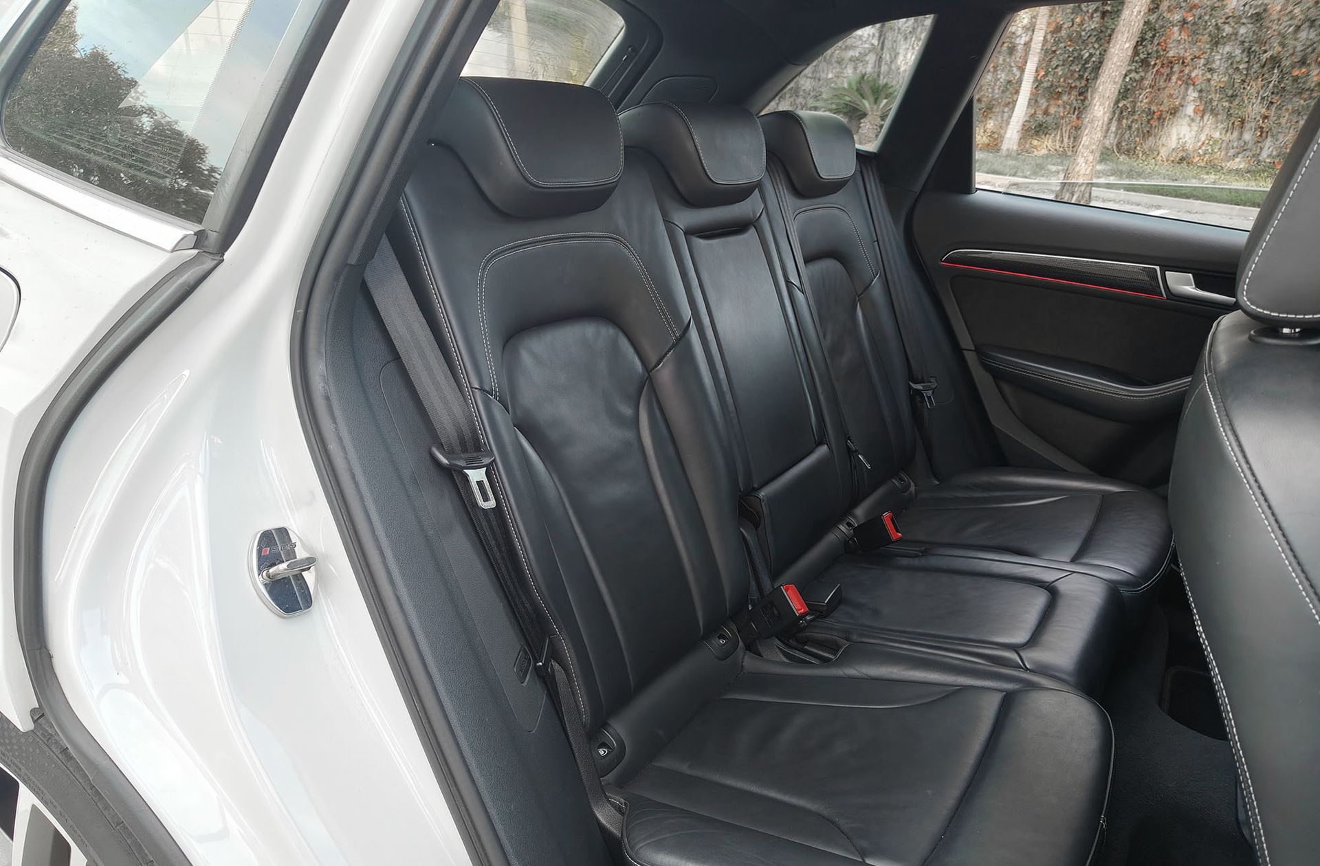 Audi SQ5 3.0 TDI quattro tiptronic - foto 21
