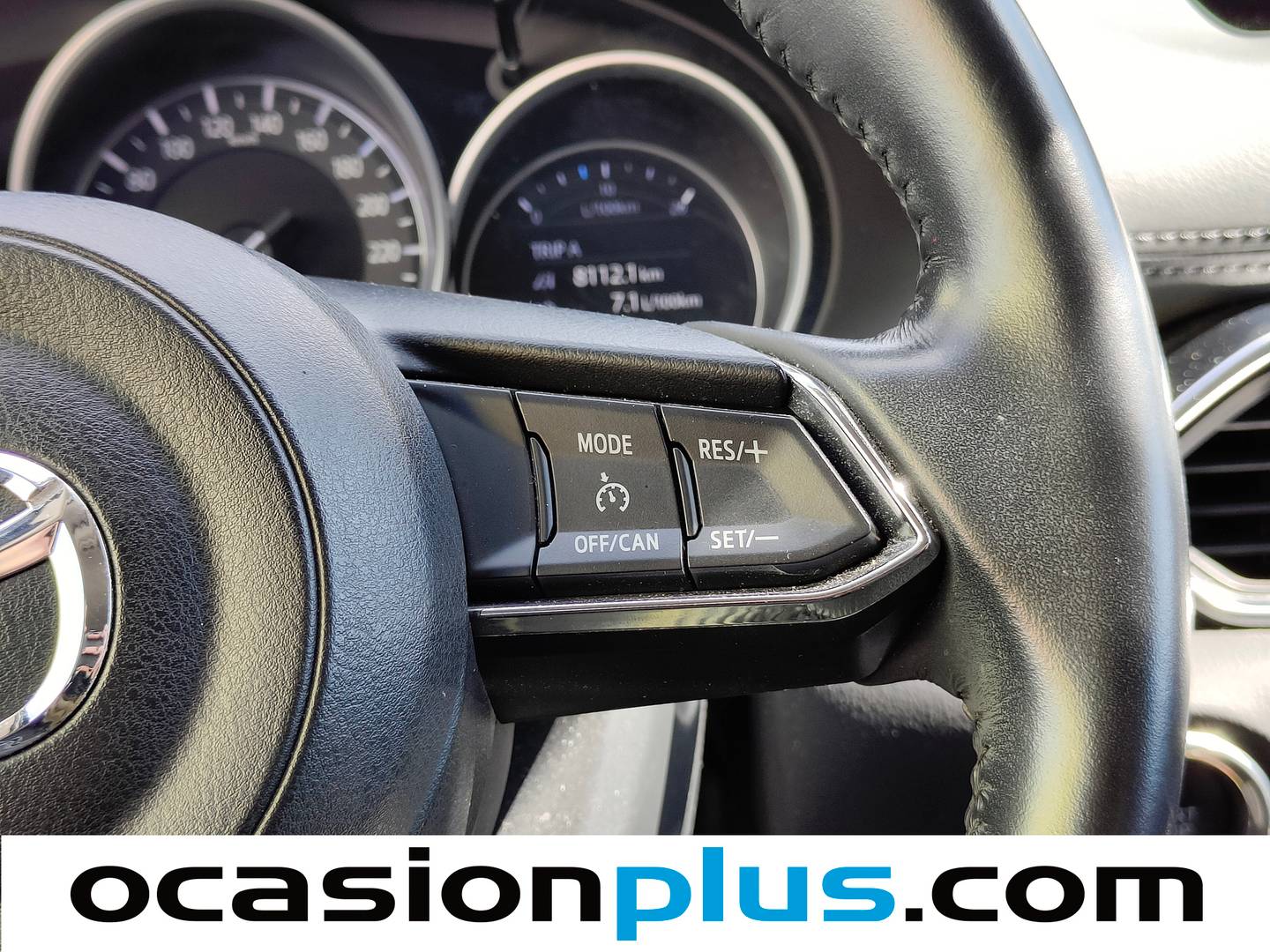 Mazda CX-5 Mazda CX-5 2.0 GE Zenith 2WD (165 CV) 165cv