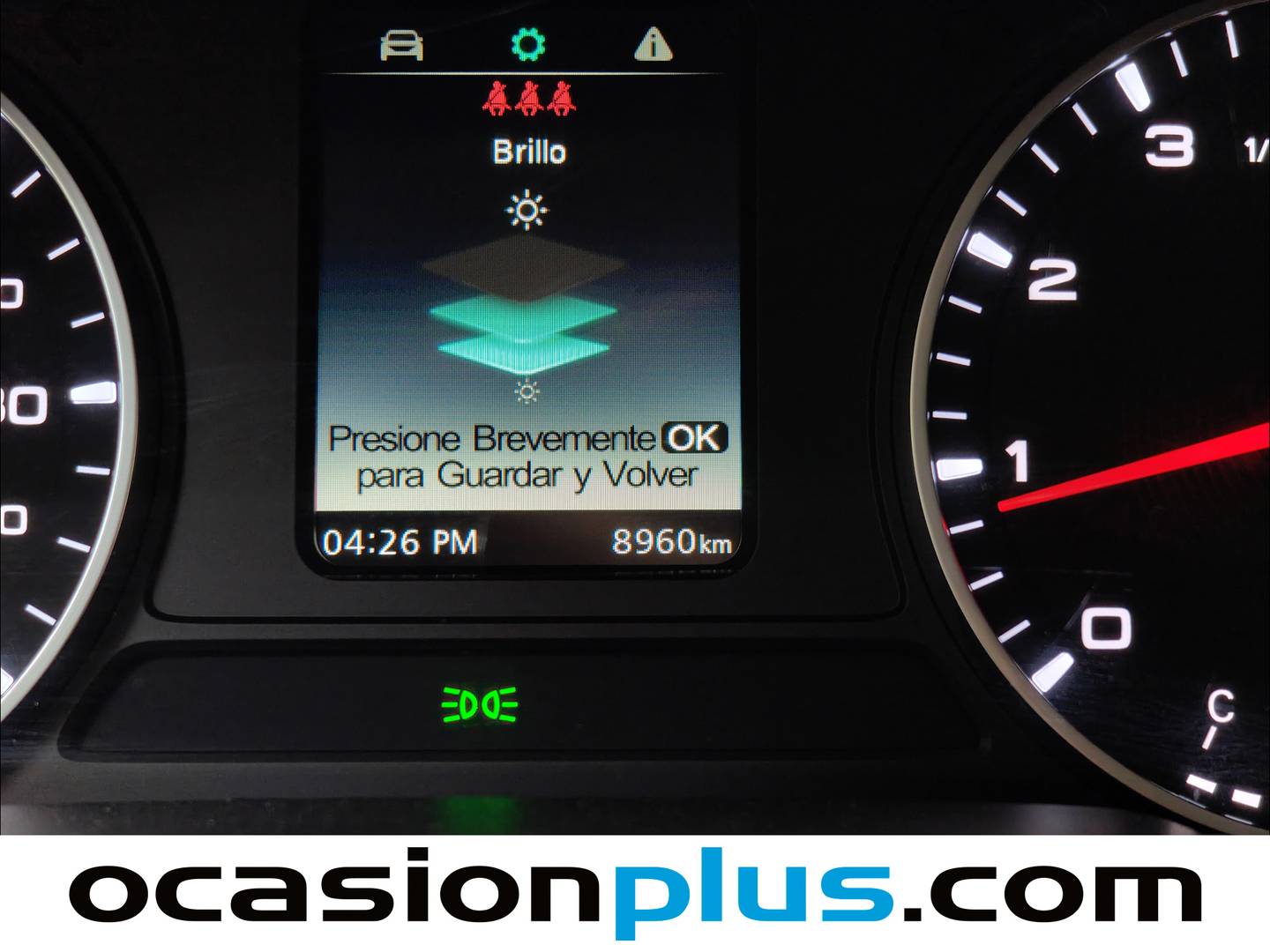 MG ZS MG ZS 1.5 Comfort (106 CV) seminuevo