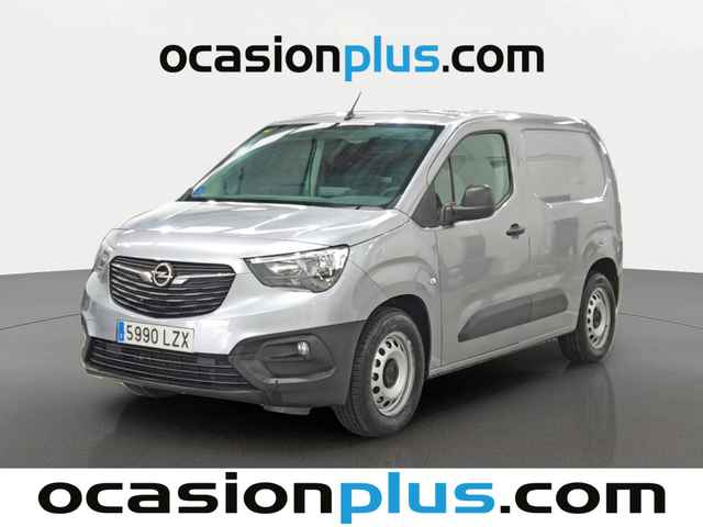 Opel Combo E Segunda Mano