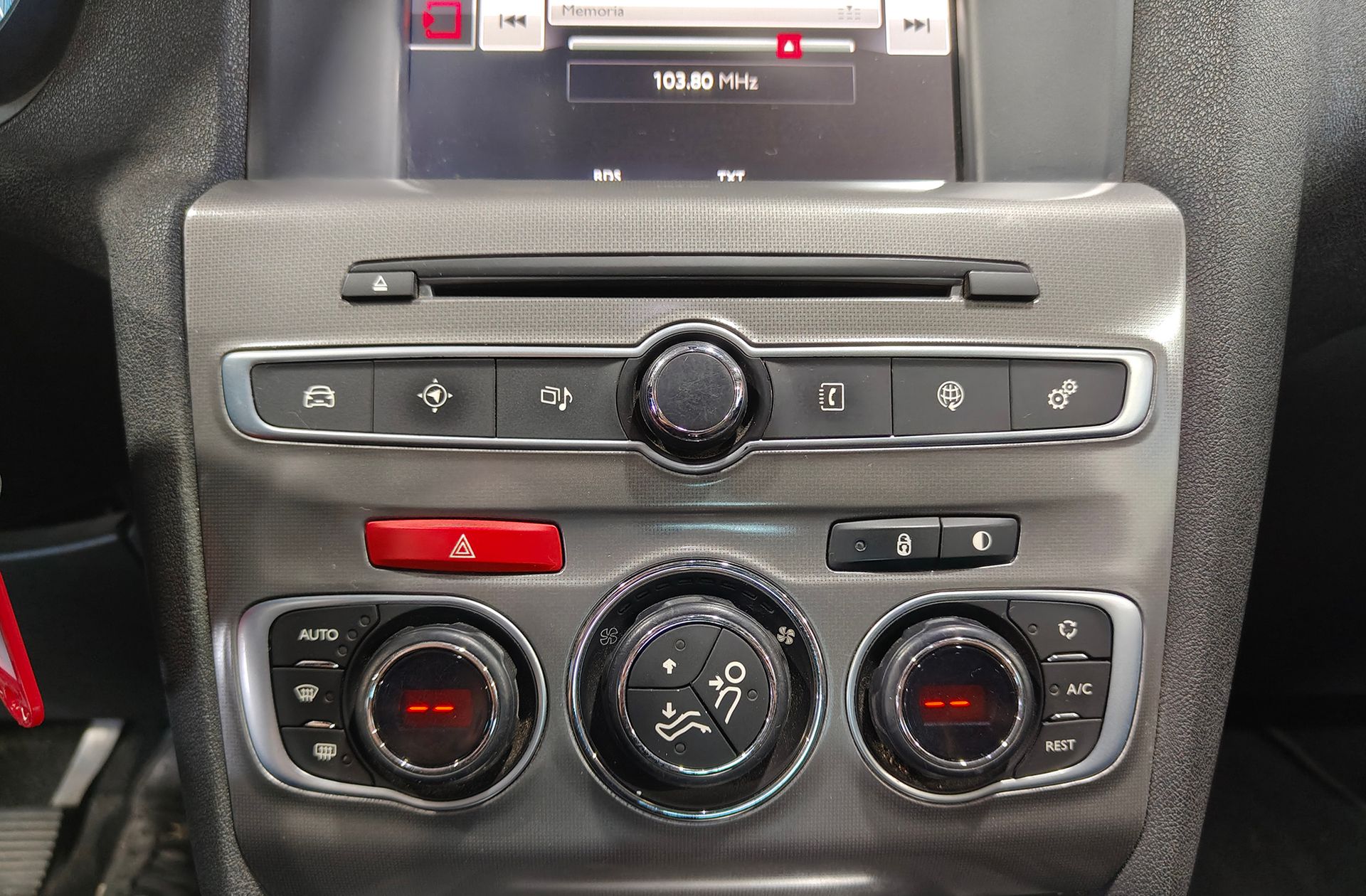 Citroën C4 BlueHDi 100 Feel Edition - foto 26