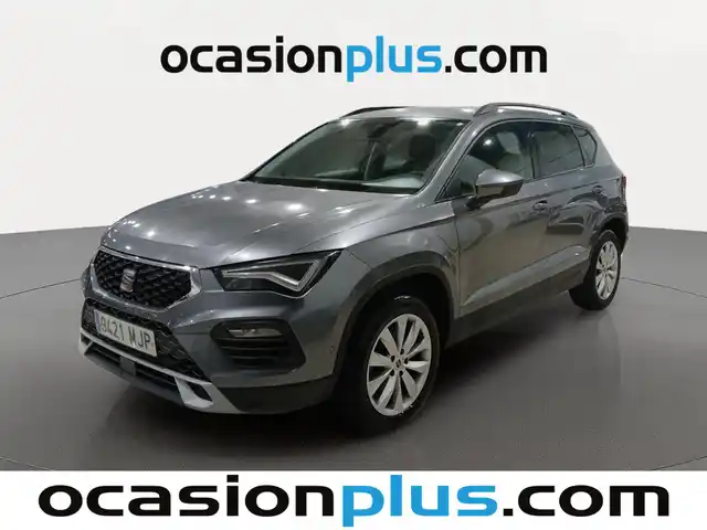 Seat Ateca 1.5 TSI S&S Style XL (150 CV) de segunda mano