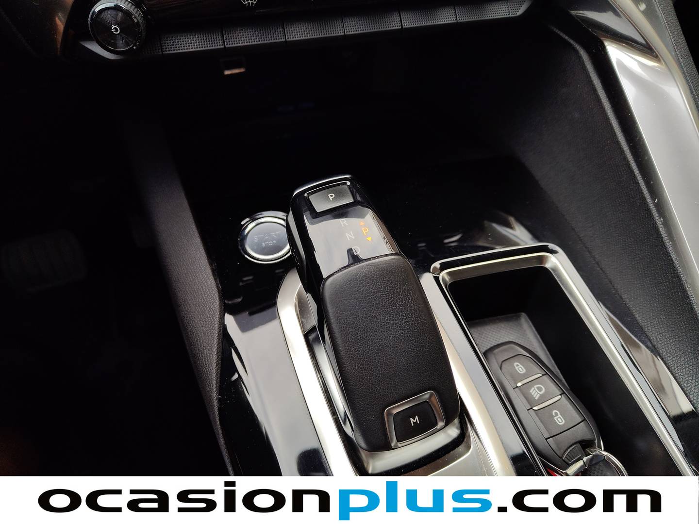 Peugeot 5008 Peugeot 5008 BlueHDi 130 S&S Allure EAT8 (130 CV) 7 Plazas de segunda mano