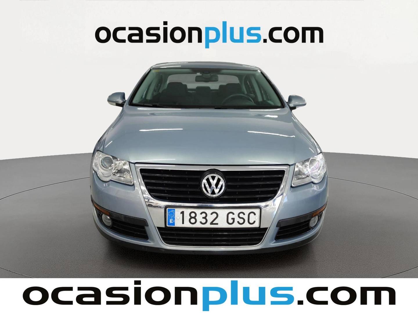 Volkswagen Passat Volkswagen Passat 2.0 TDI DPF Edition Plus (110 CV) 110cv